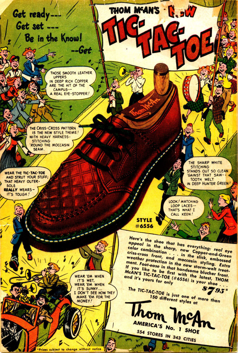 Read online Sensation (Mystery) Comics comic -  Issue #106 - 36