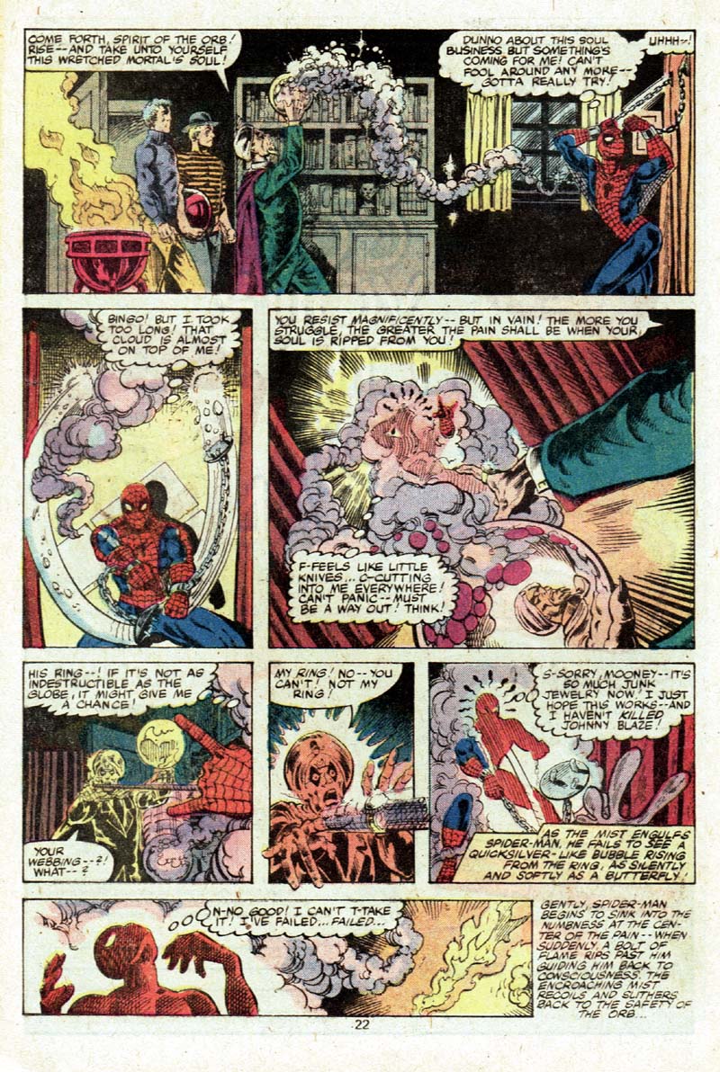 Marvel Team-Up (1972) Issue #91 #98 - English 15