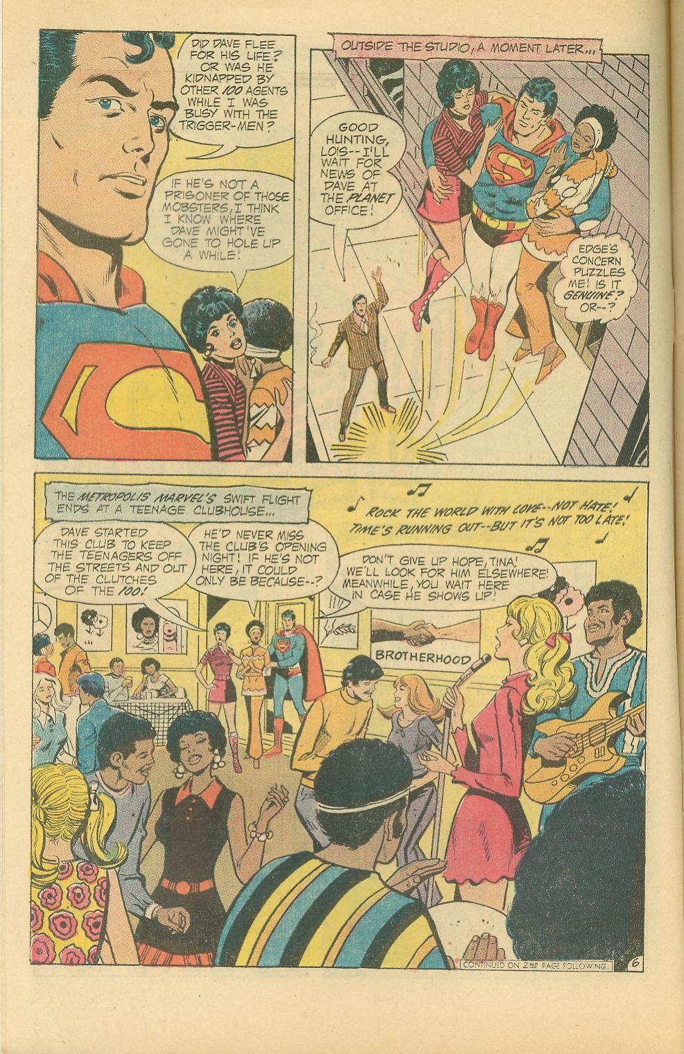 Read online Superman's Girl Friend, Lois Lane comic -  Issue #116 - 8
