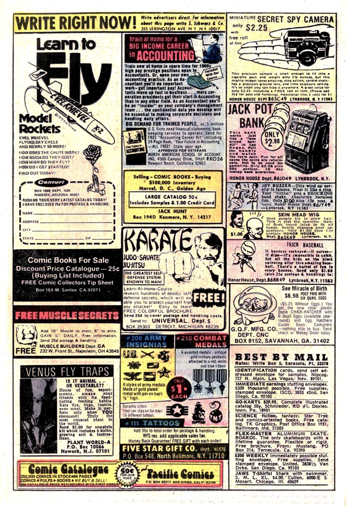 Read online Batman (1940) comic -  Issue #276 - 14