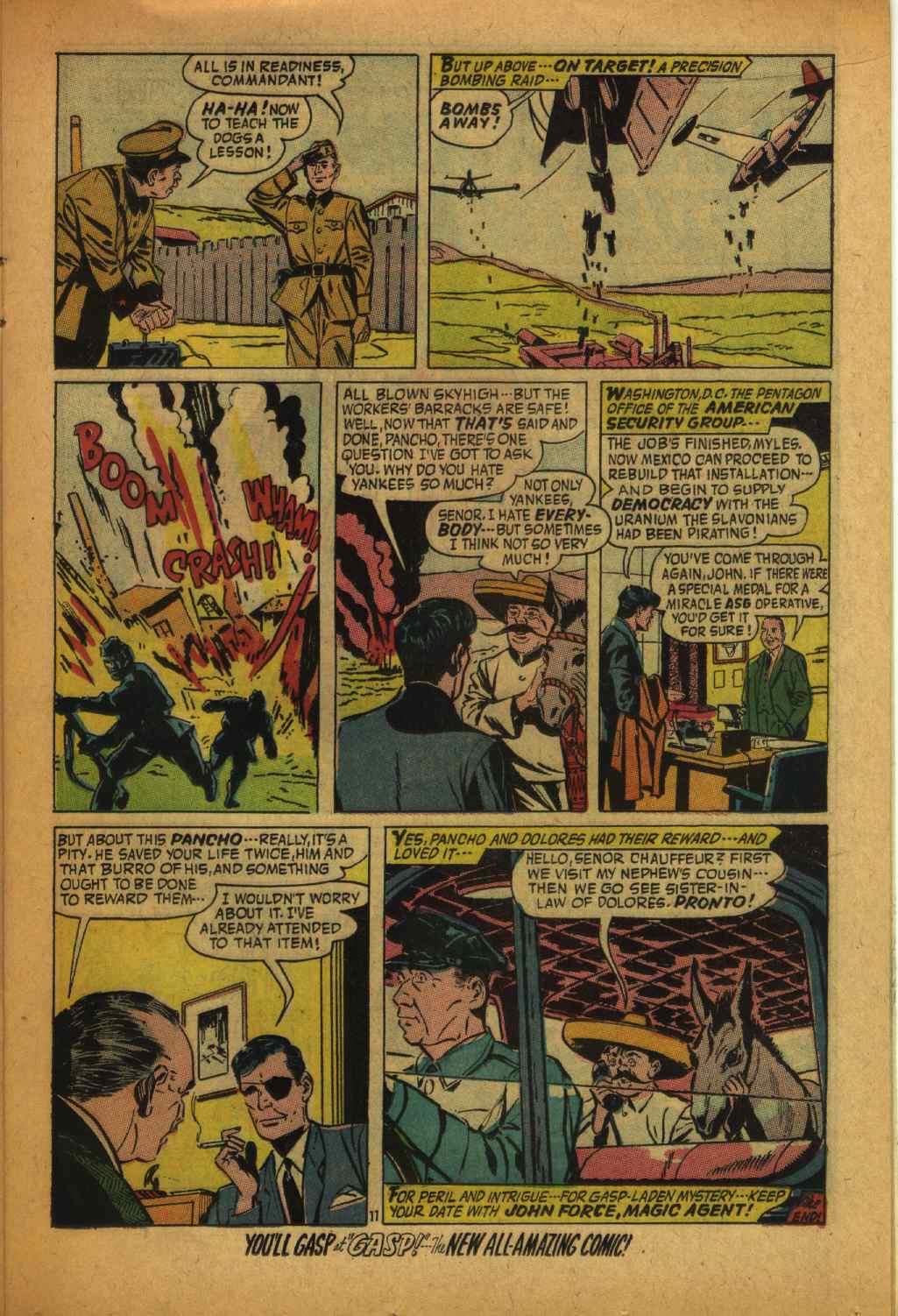 Read online Unknown Worlds comic -  Issue #54 - 15