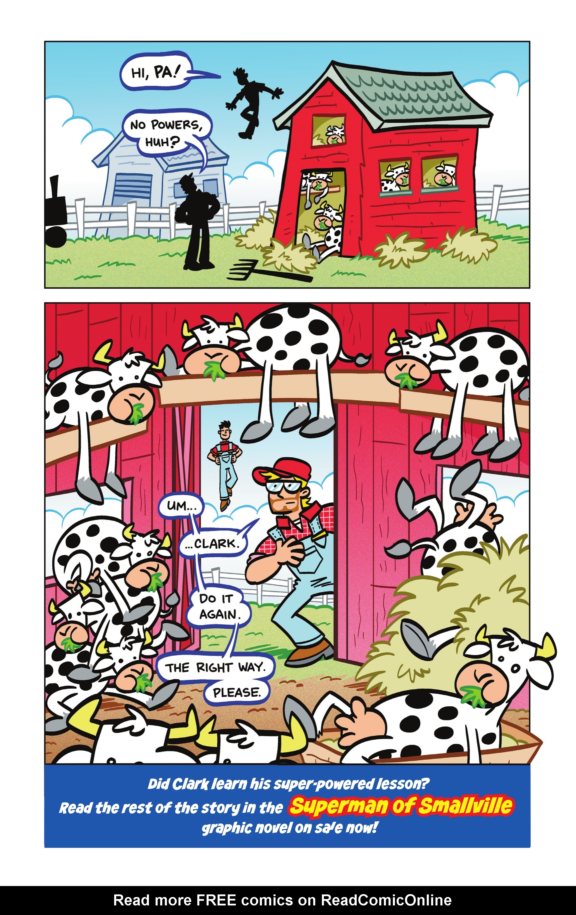 Read online Scooby-Doo: Where Are You? comic -  Issue #122 - 27