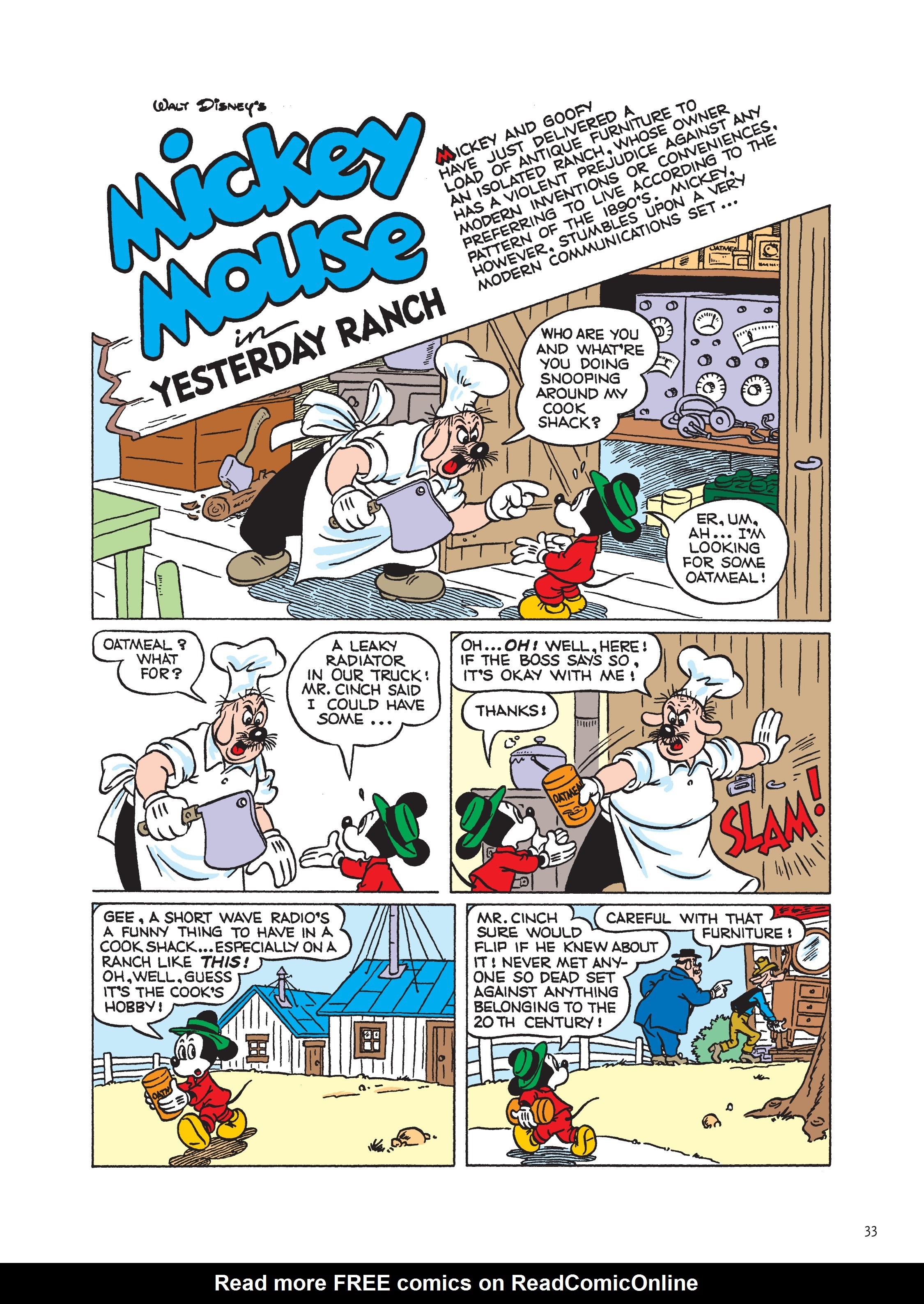 Read online Disney Masters comic -  Issue # TPB 7 (Part 1) - 39