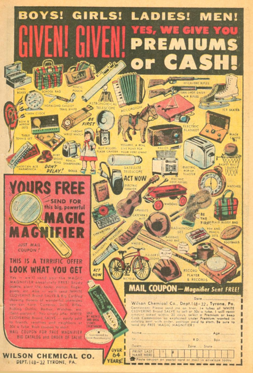 Read online Wyatt Earp comic -  Issue #22 - 15