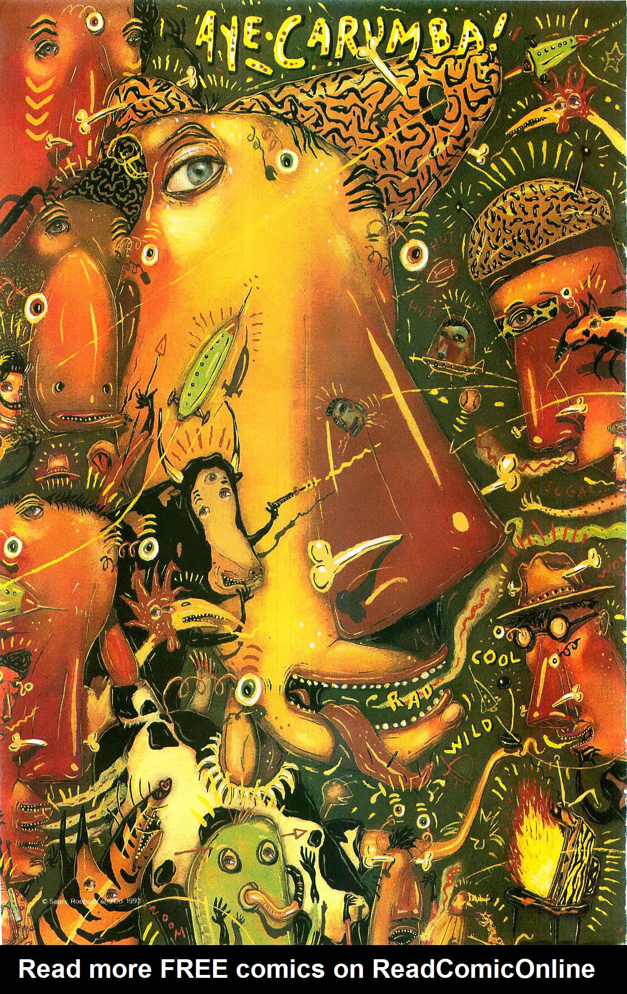 Read online The Three Musketeers comic -  Issue #1 - 10