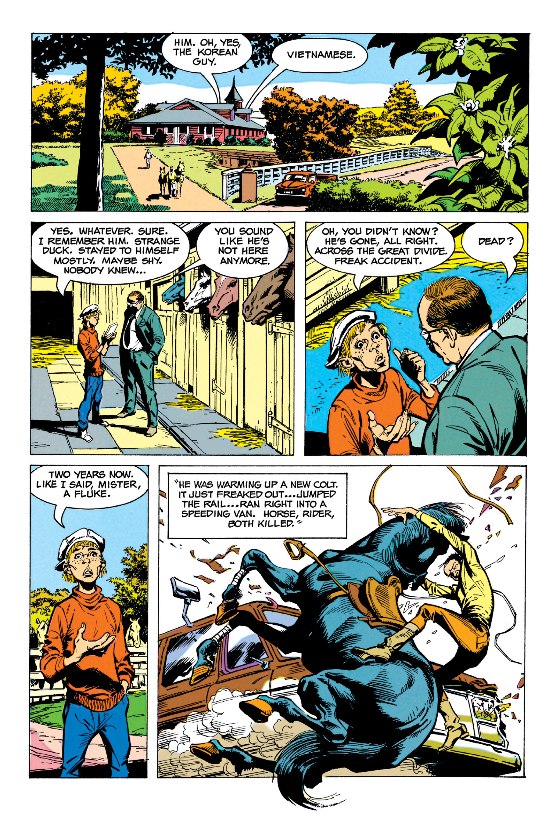 Read online Predator Omnibus comic -  Issue # TPB 1 (Part 2) - 158