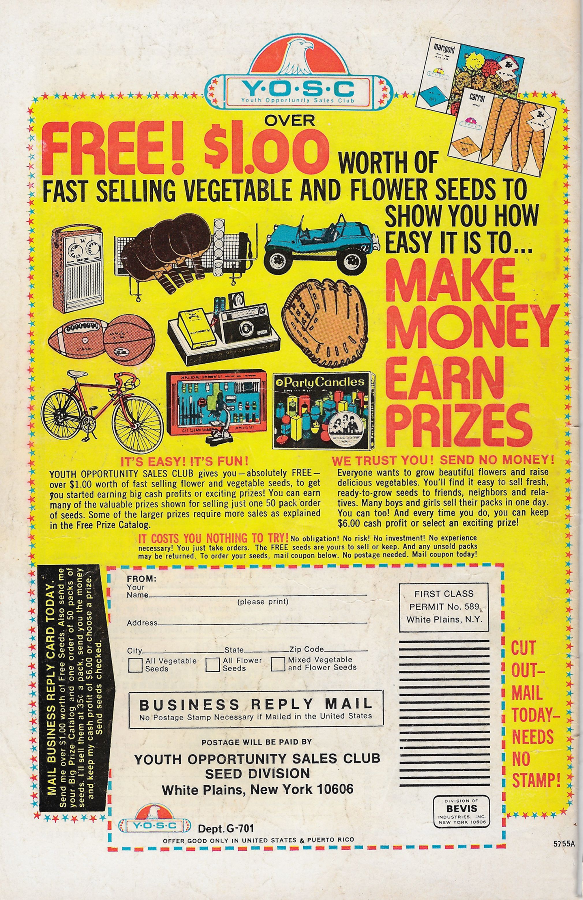 Read online Pep Comics comic -  Issue #298 - 36