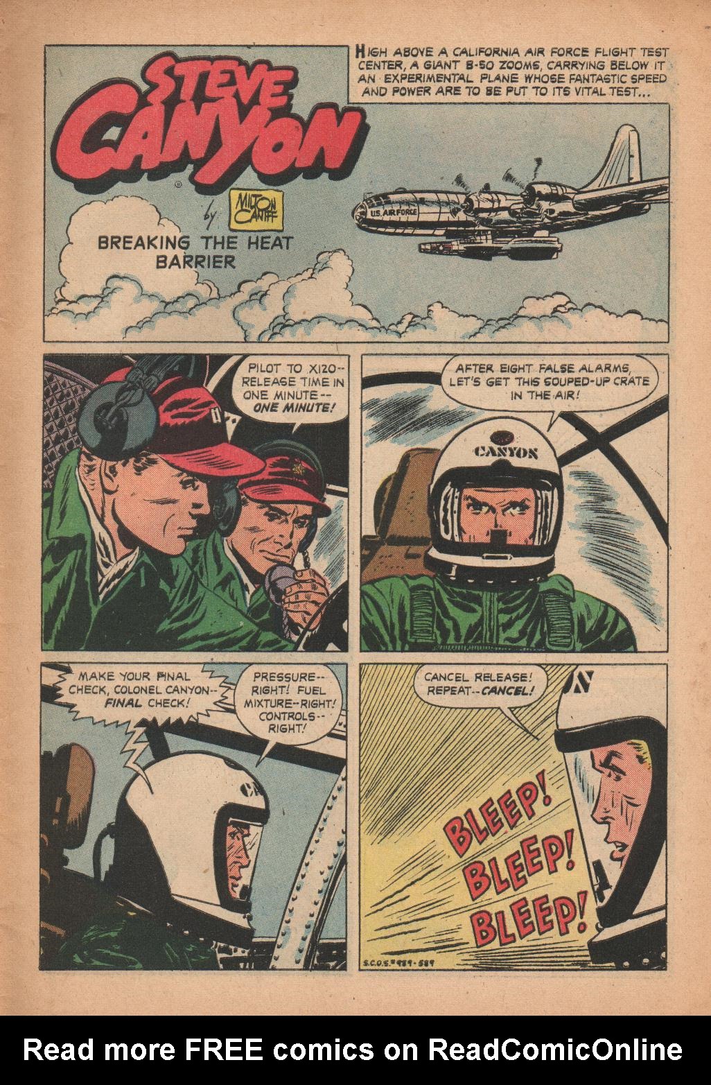 Read online Four Color Comics comic -  Issue #939 - 3