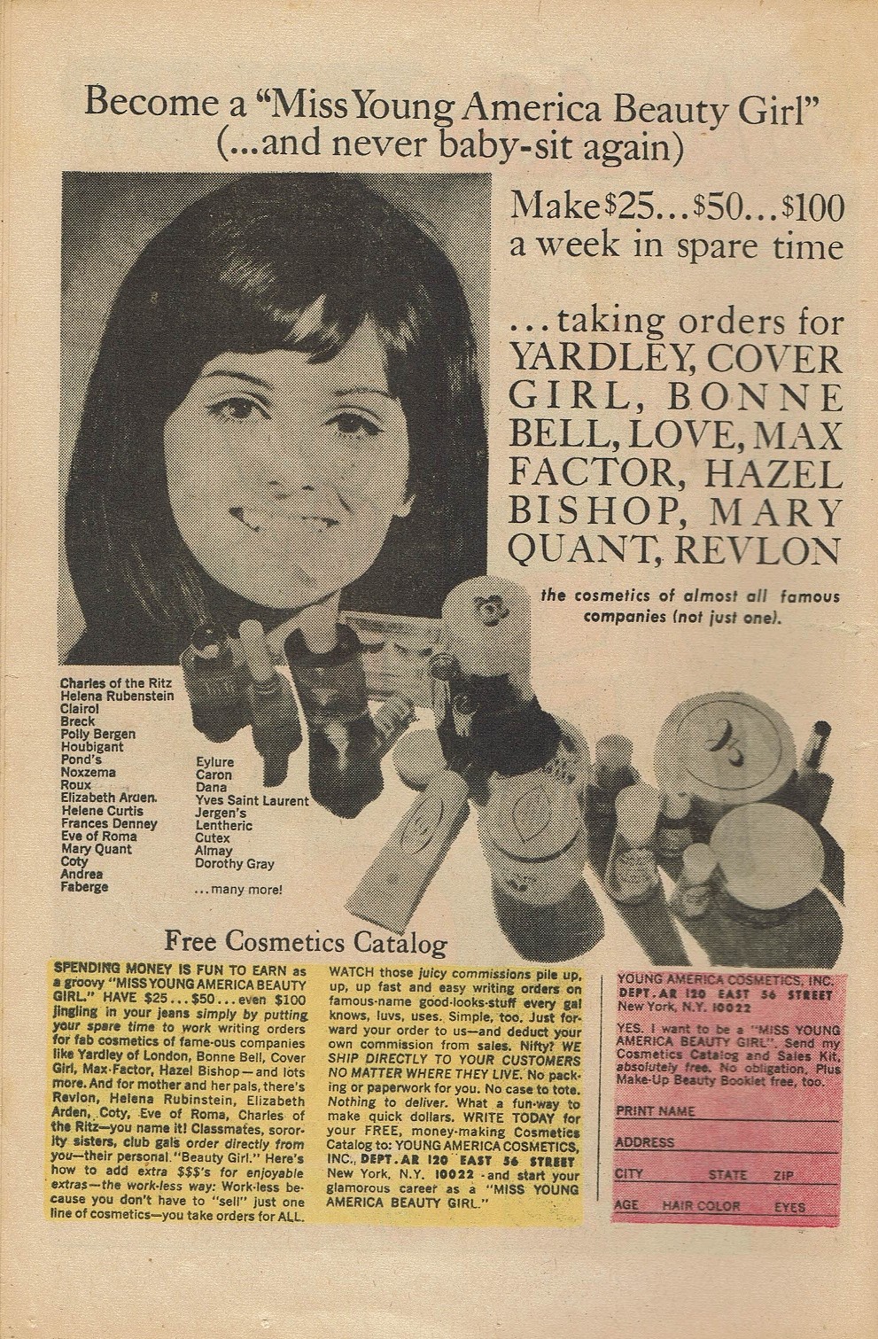 Read online Pep Comics comic -  Issue #237 - 12