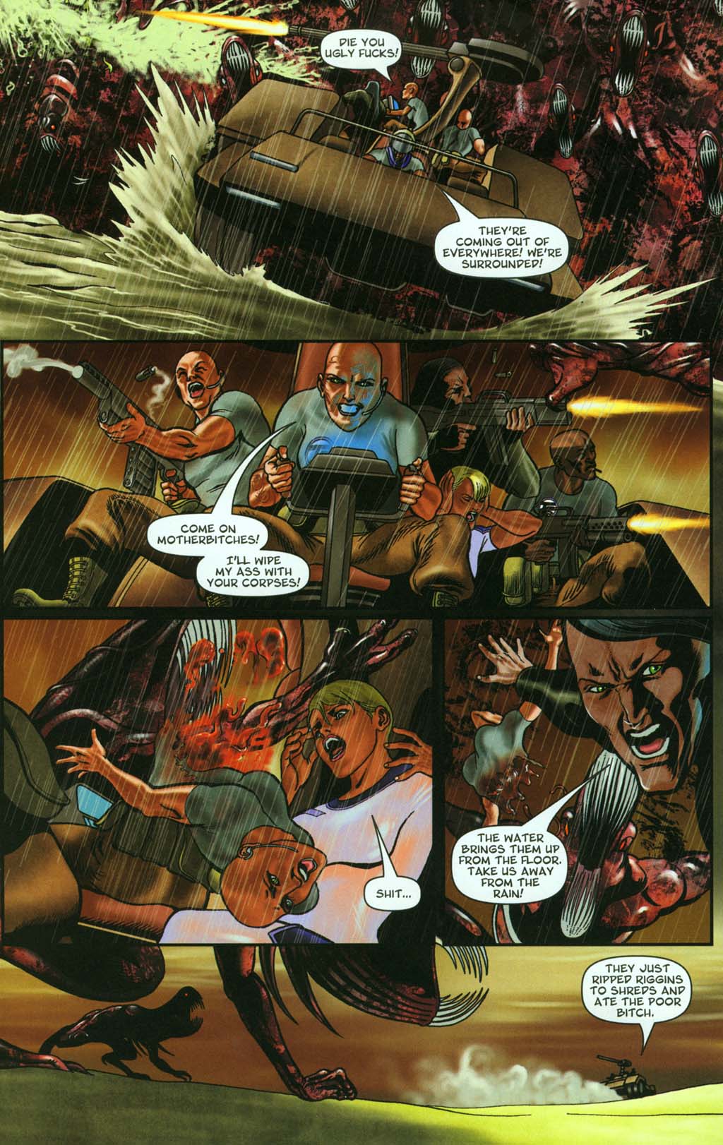 Read online Cloudburst comic -  Issue # Full - 46