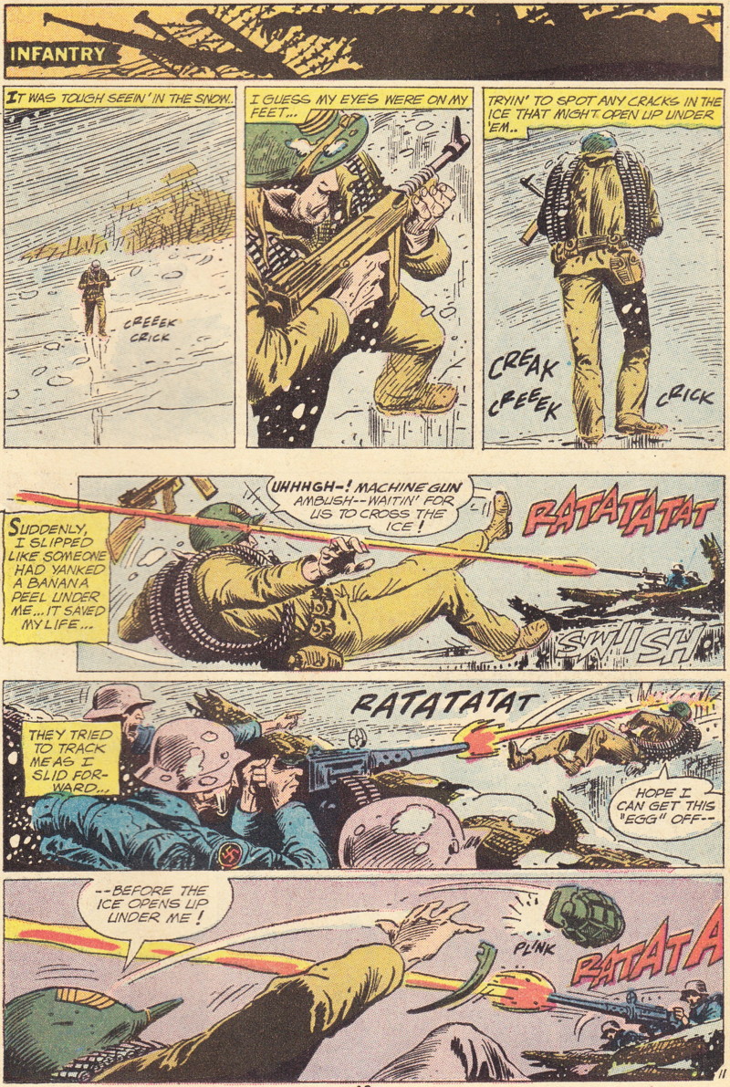 Read online DC 100-Page Super Spectacular comic -  Issue #16 - 13