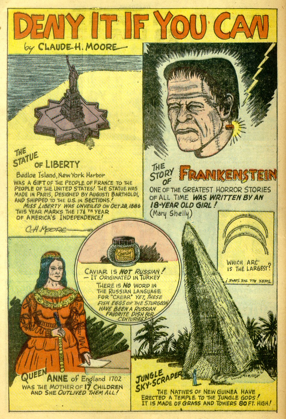 Read online Daredevil (1941) comic -  Issue #93 - 32