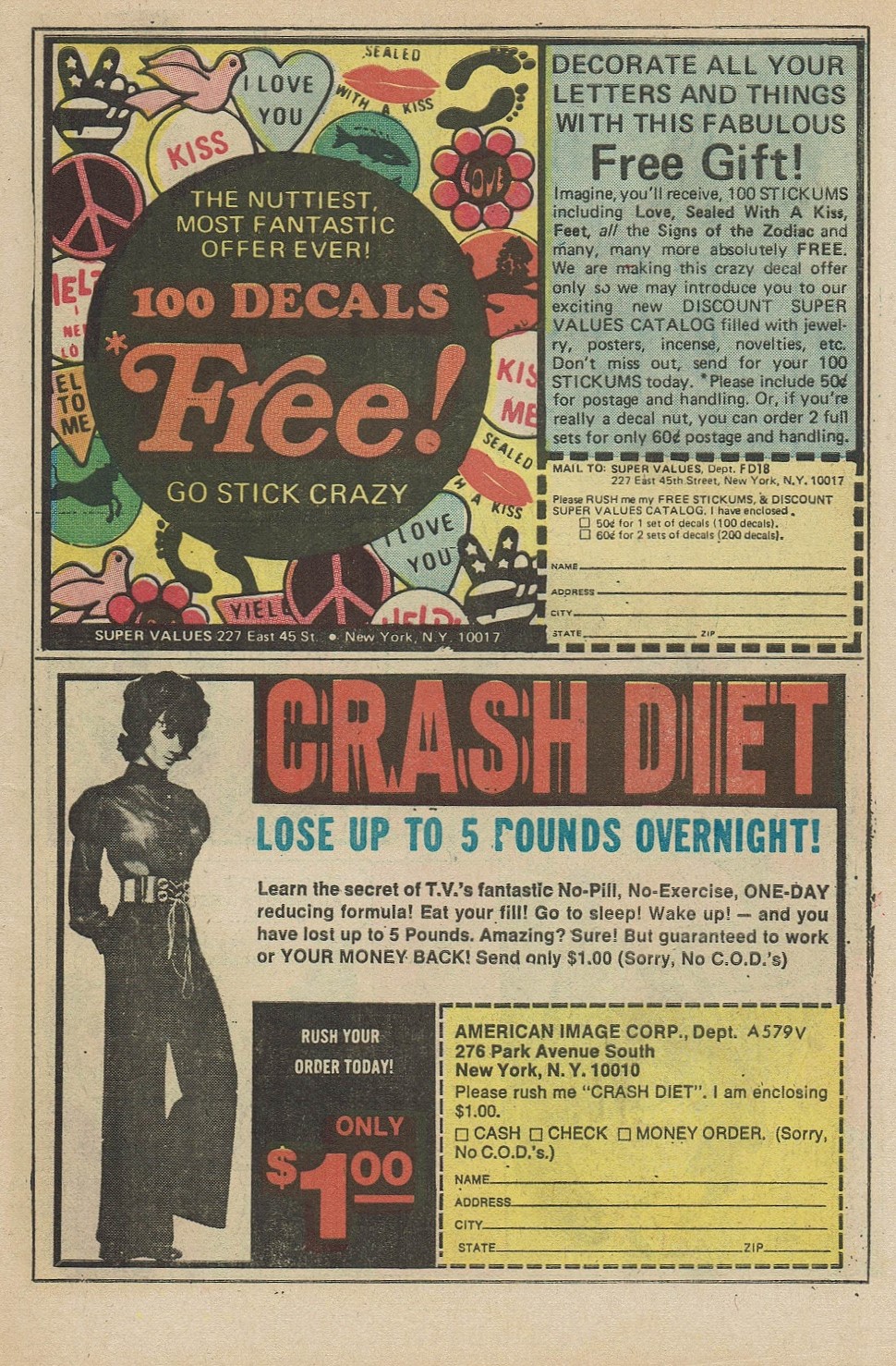 Read online Just Married comic -  Issue #99 - 7