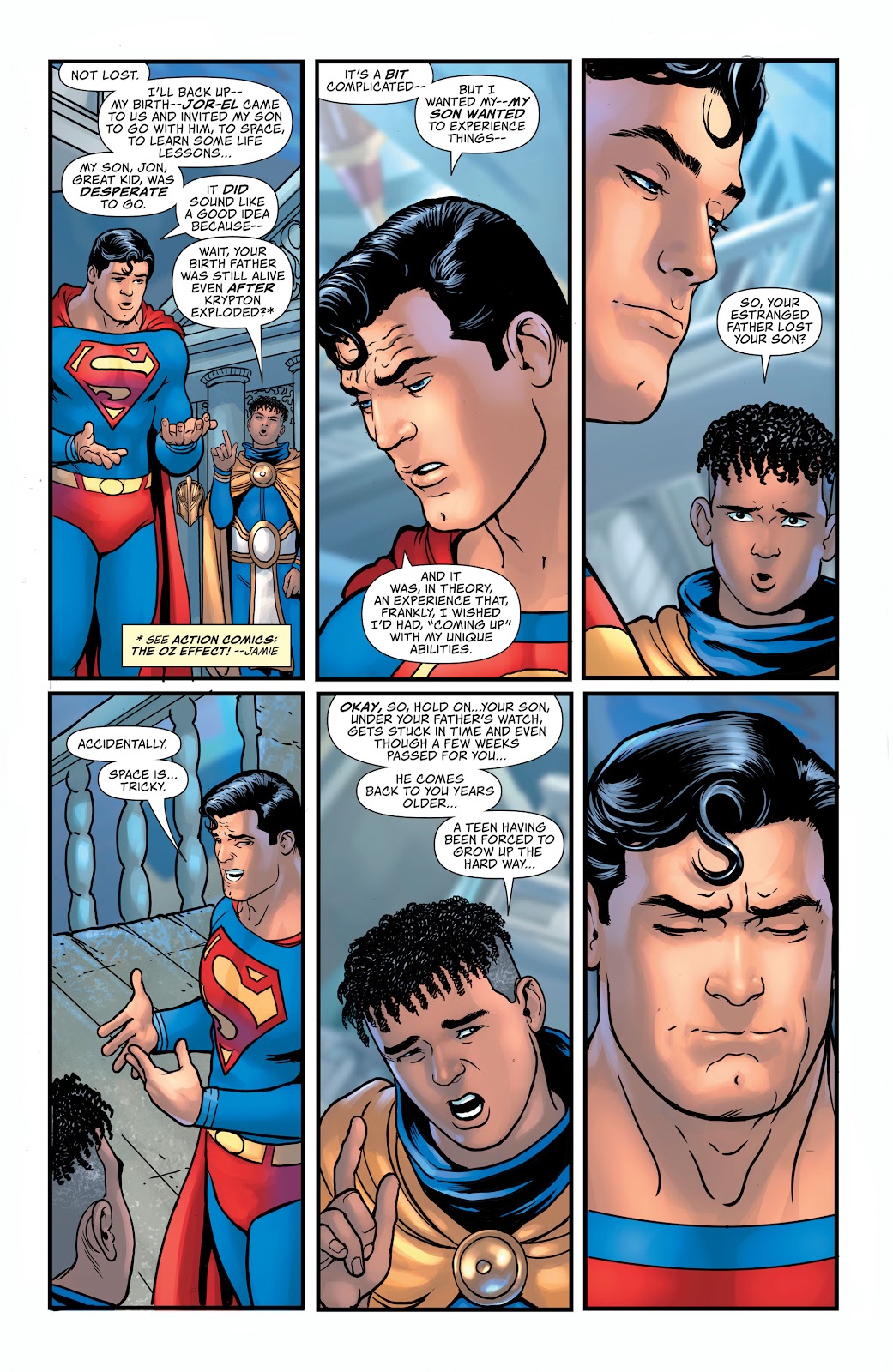 Superman (2018) issue 23 - Page 17