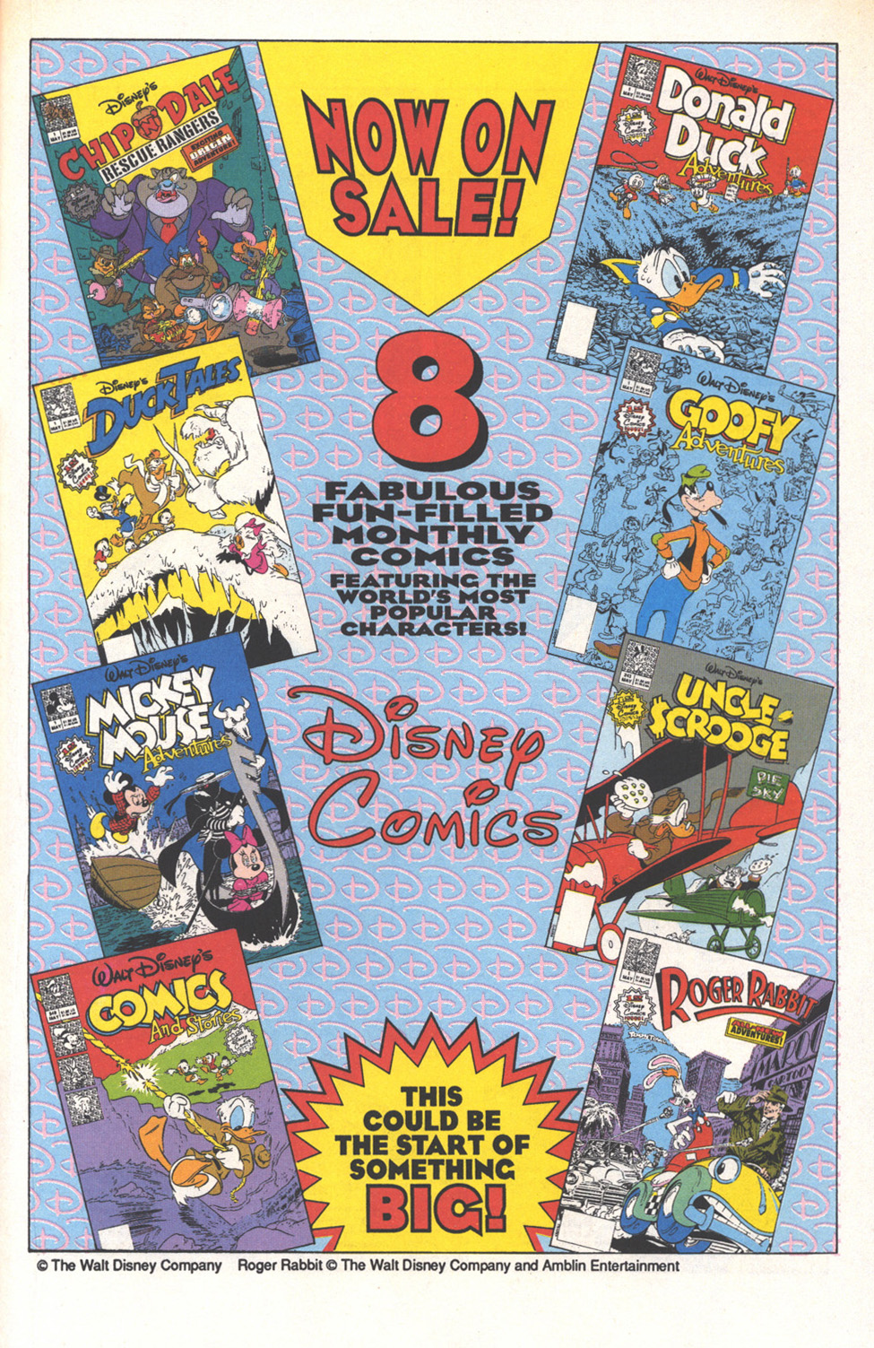 Read online Mickey Mouse Adventures comic -  Issue #1 - 27