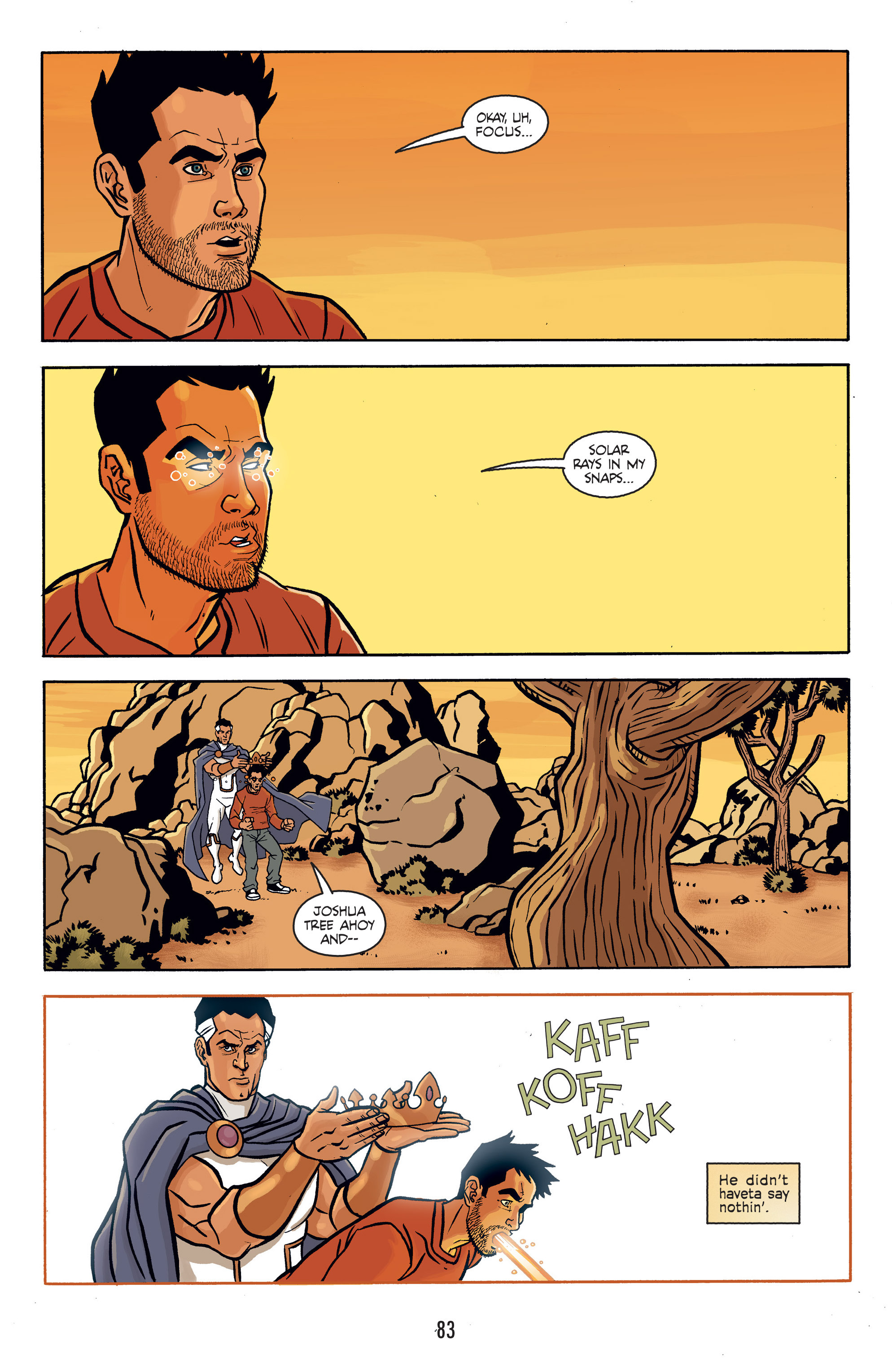Read online Imperial comic -  Issue # TPB - 79