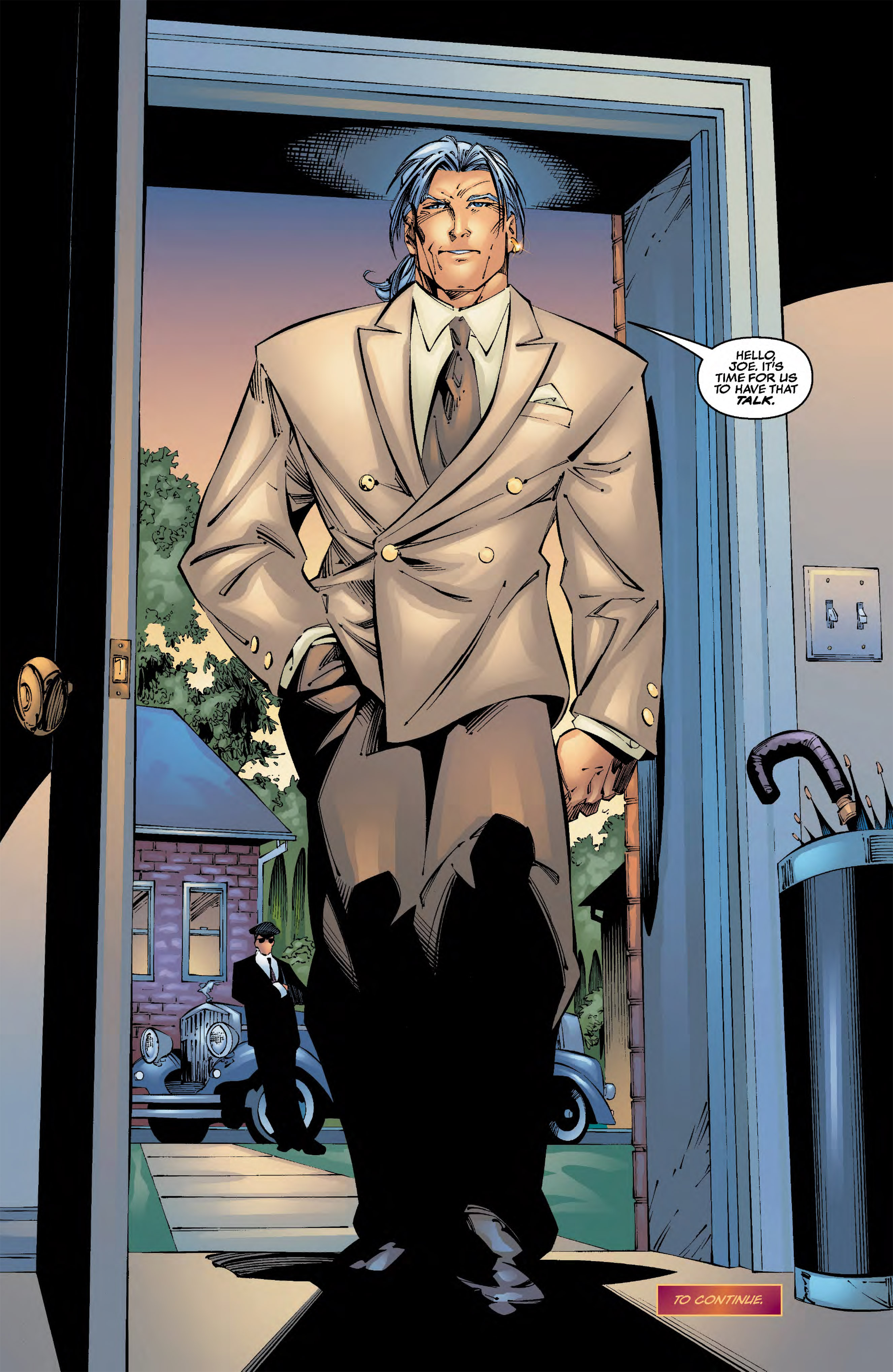 Read online The Complete Witchblade comic -  Issue # TPB 2 (Part 3) - 42