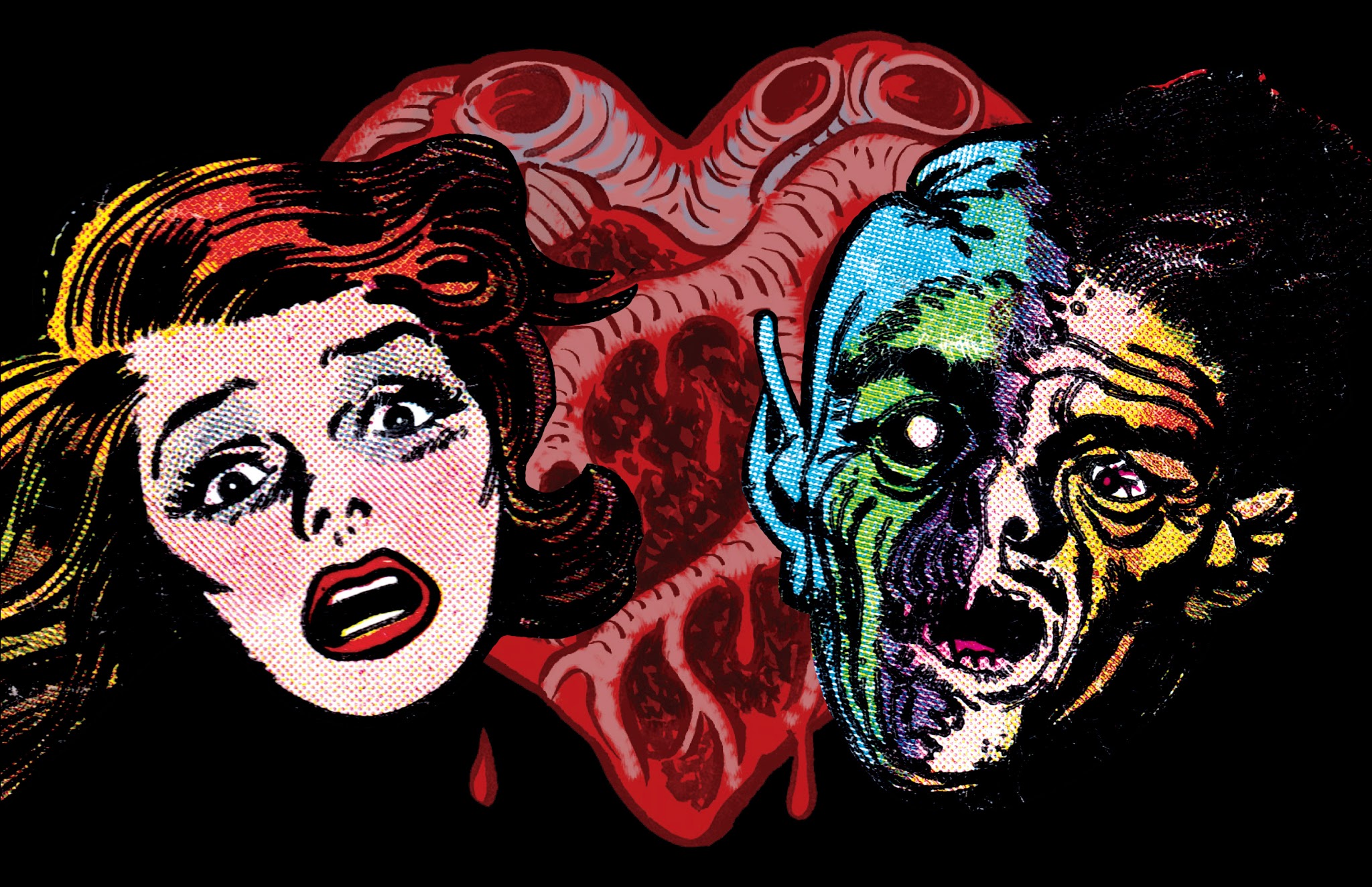 Read online Chilling Archives of Horror Comics comic -  Issue # TPB 20 - 148