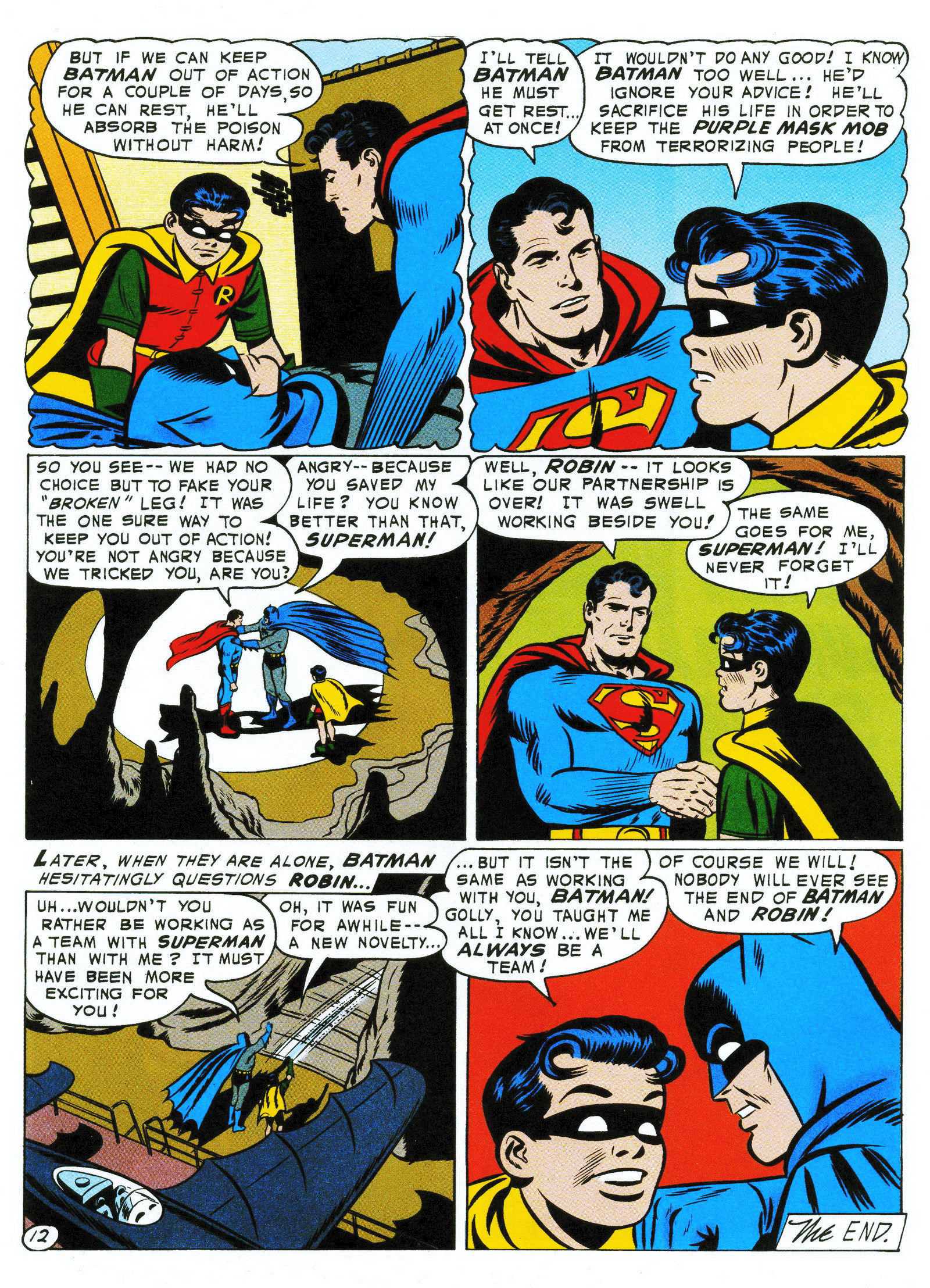 Read online Superman in the Fifties (2002) comic -  Issue # TPB (Part 2) - 74