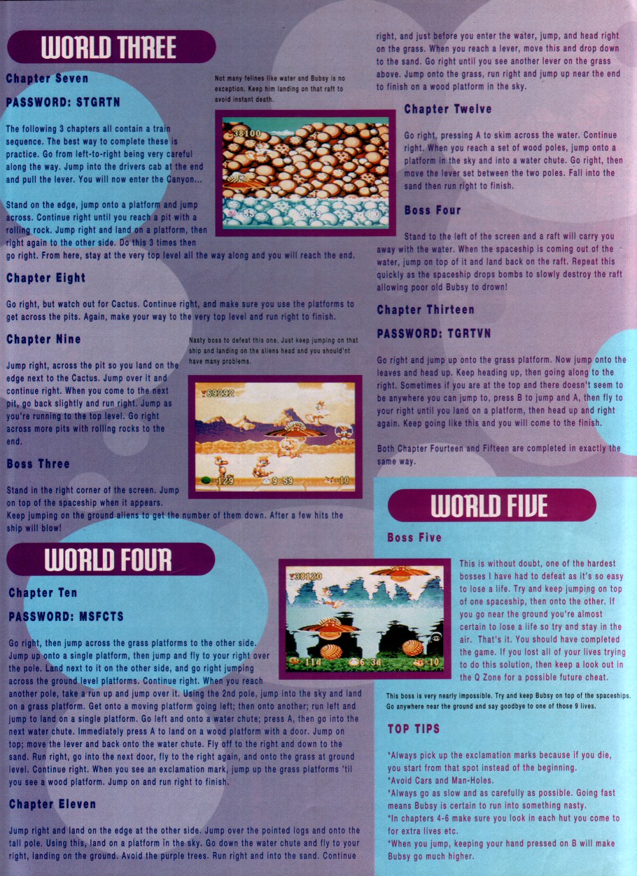 Read online Sonic the Comic comic -  Issue #11 - 26