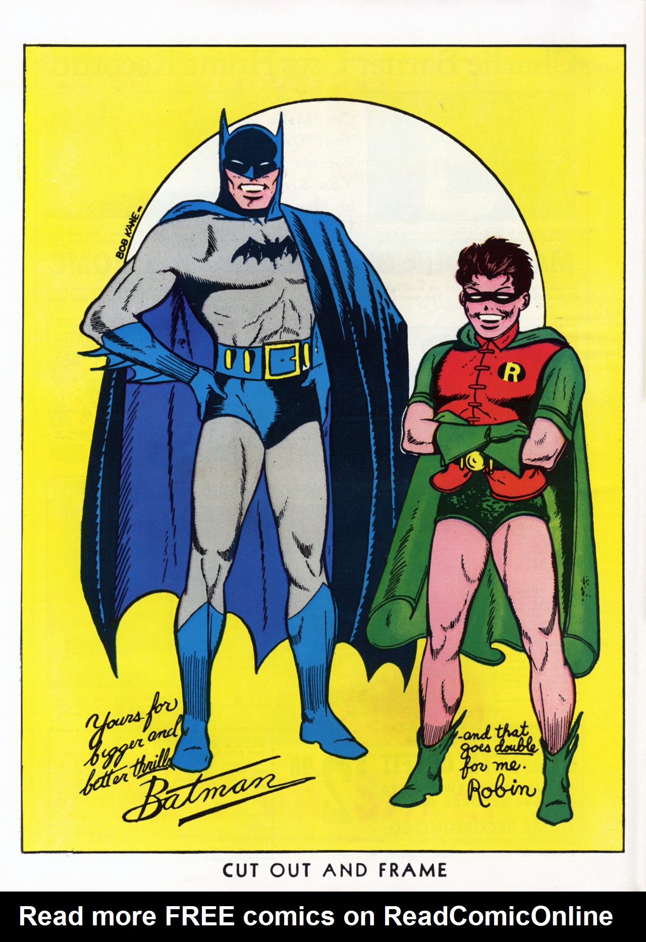 Read online Batman (1940) comic -  Issue #1 - 68