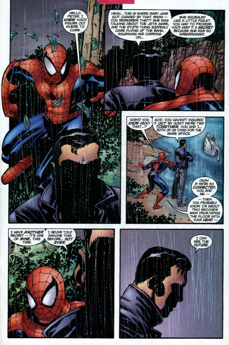 Read online Peter Parker: Spider-Man comic -  Issue #29 - 12