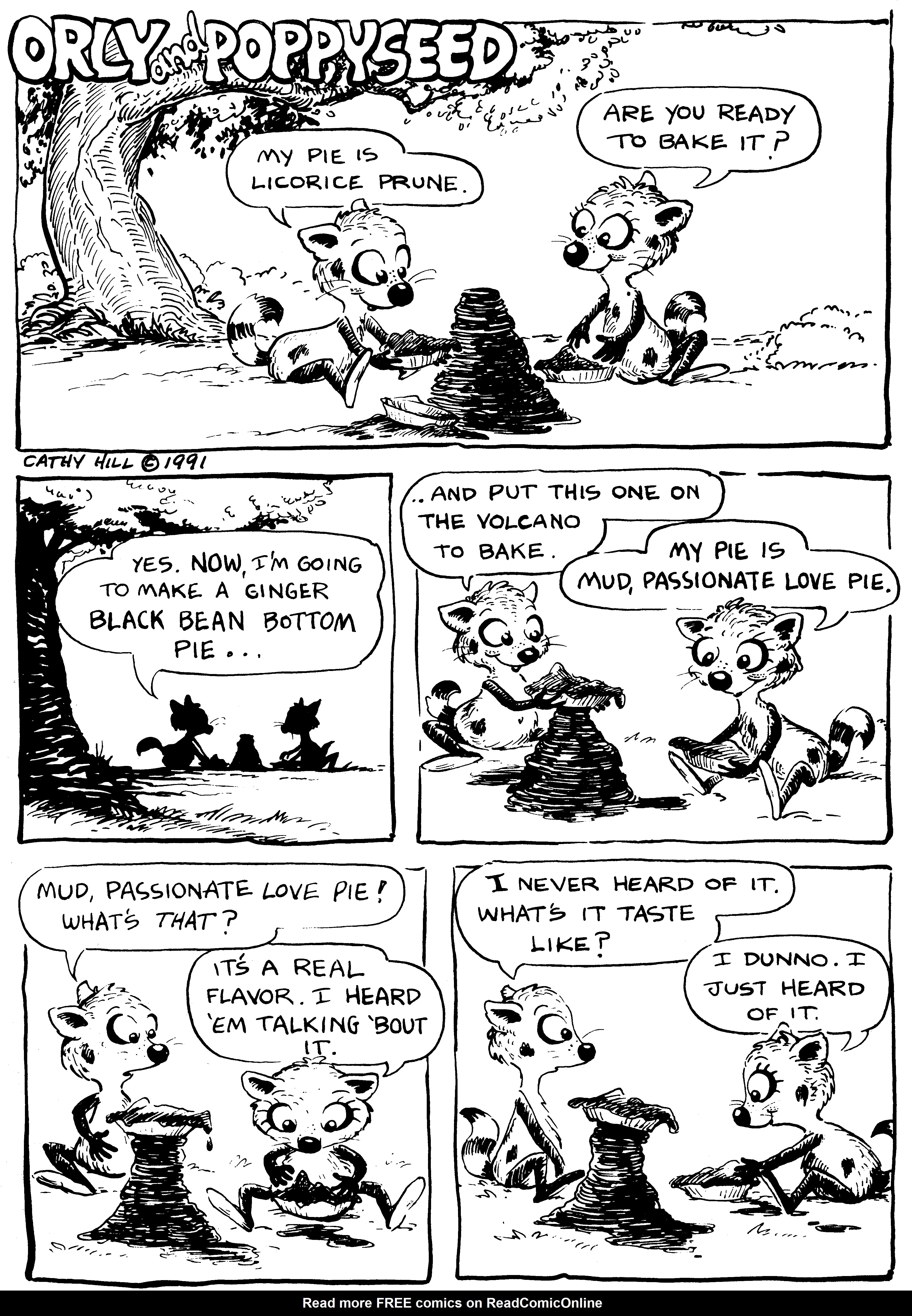 Read online ZU (1992) comic -  Issue # Full - 26