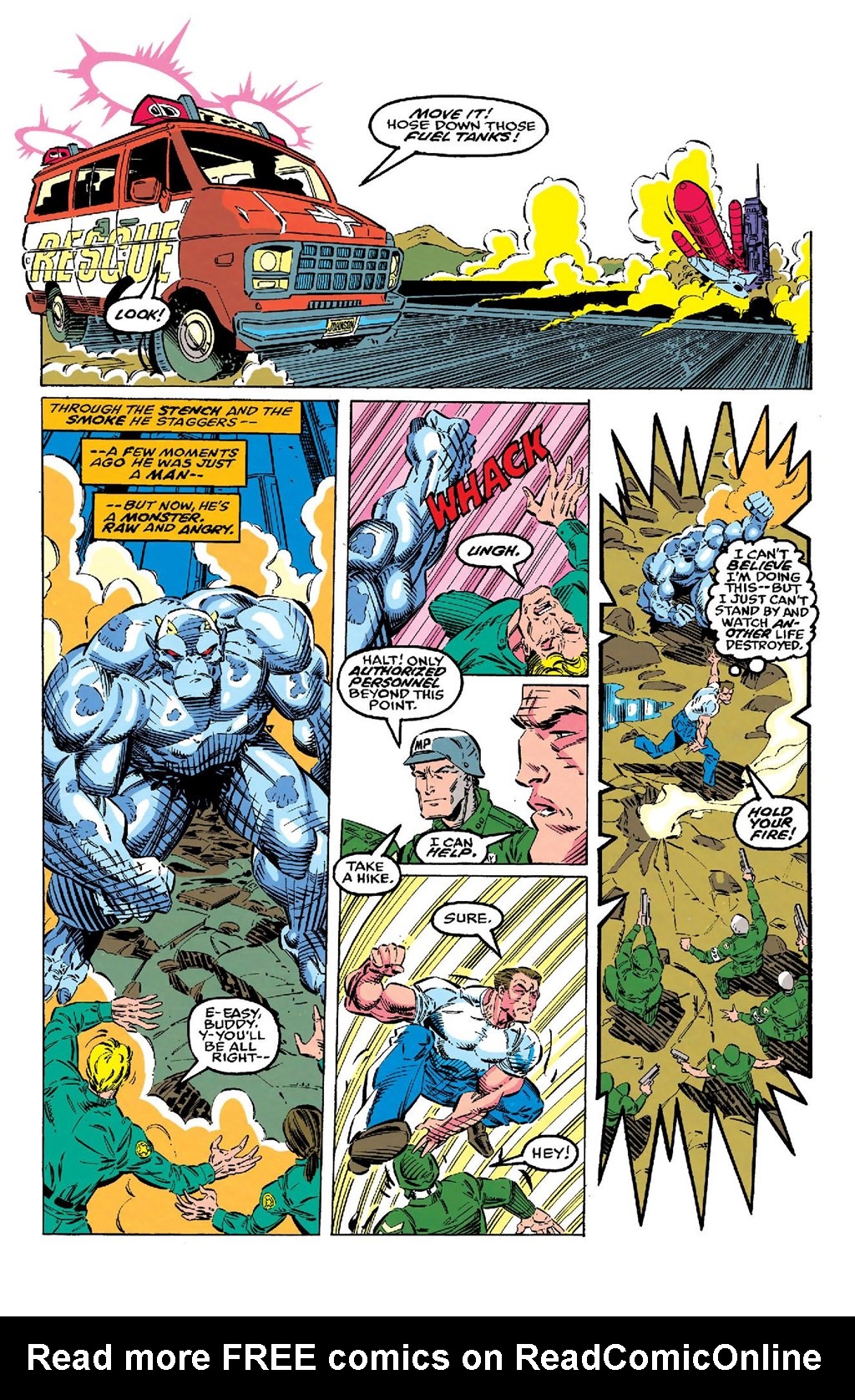 Read online Amazing Spider-Man Epic Collection comic -  Issue # Invasion of the Spider-Slayers (Part 3) - 99