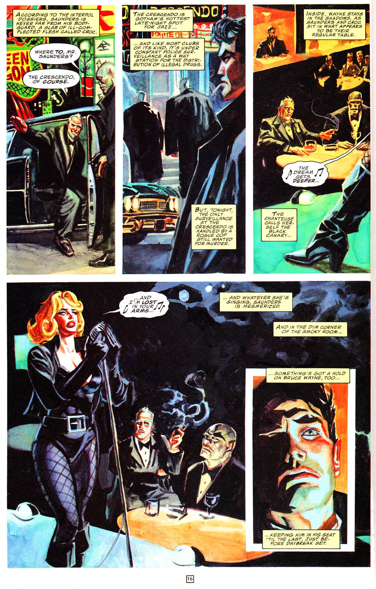 Read online Thrillkiller '62 comic -  Issue # Full - 18