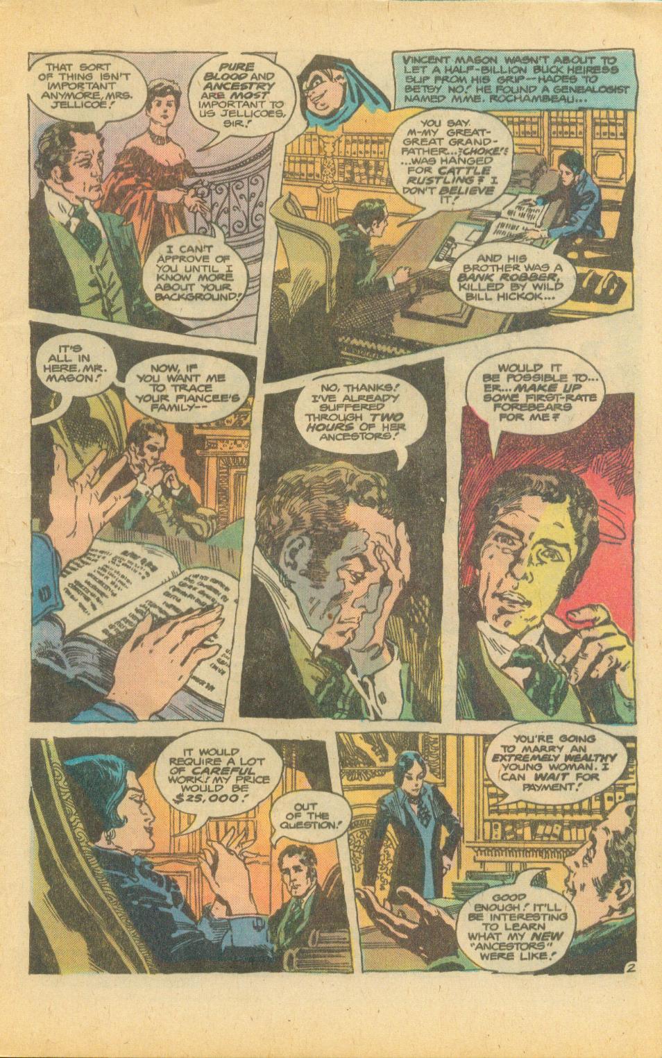 Read online The Witching Hour (1969) comic -  Issue #83 - 5