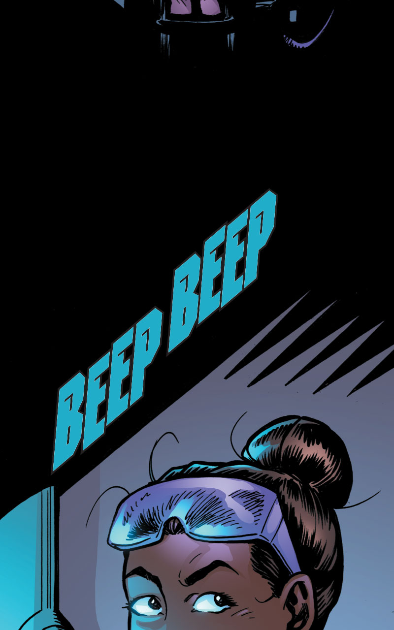Read online Spider-Verse Unlimited: Infinity Comic comic -  Issue #3 - 69