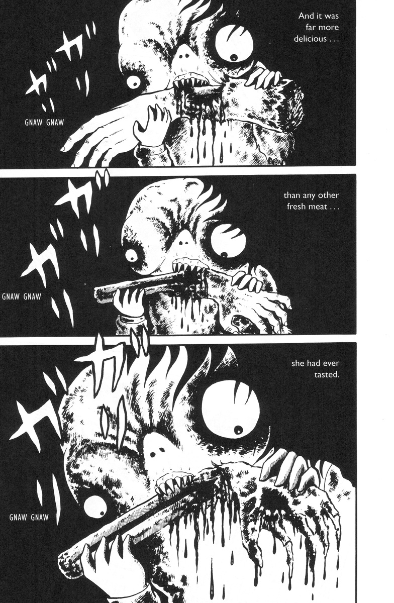 Read online Hell Baby comic -  Issue # TPB (Part 2) - 16