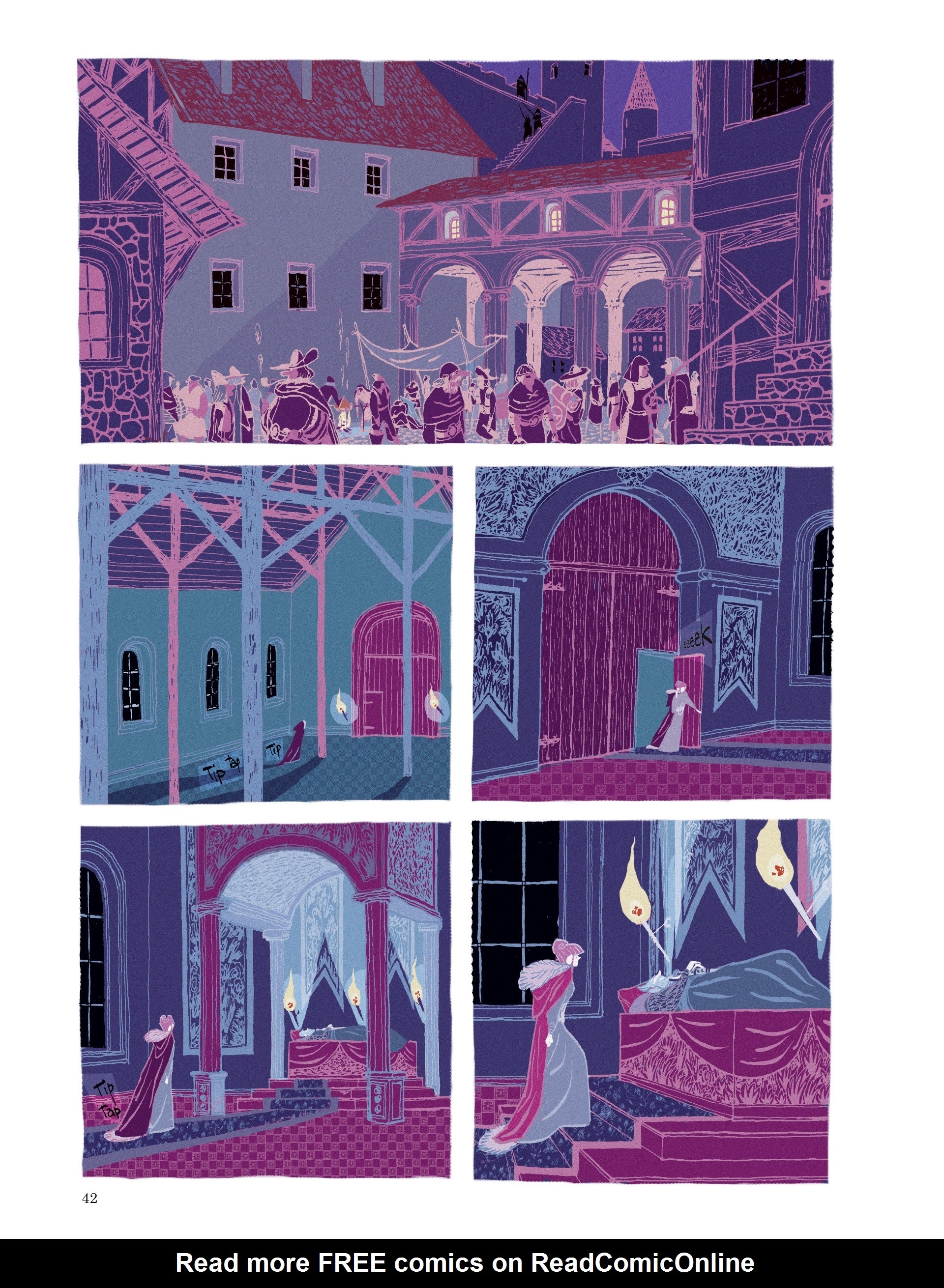 Read online The Golden Age (2018) comic -  Issue # TPB 1 - 42