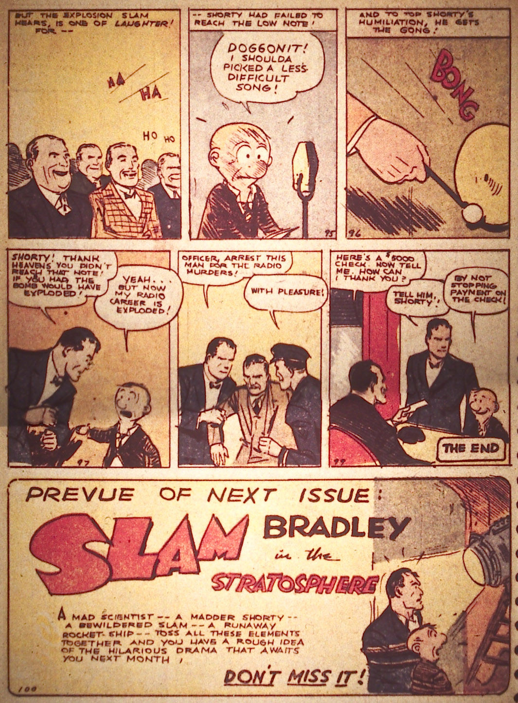 Detective Comics (1937) issue 17 - Page 66