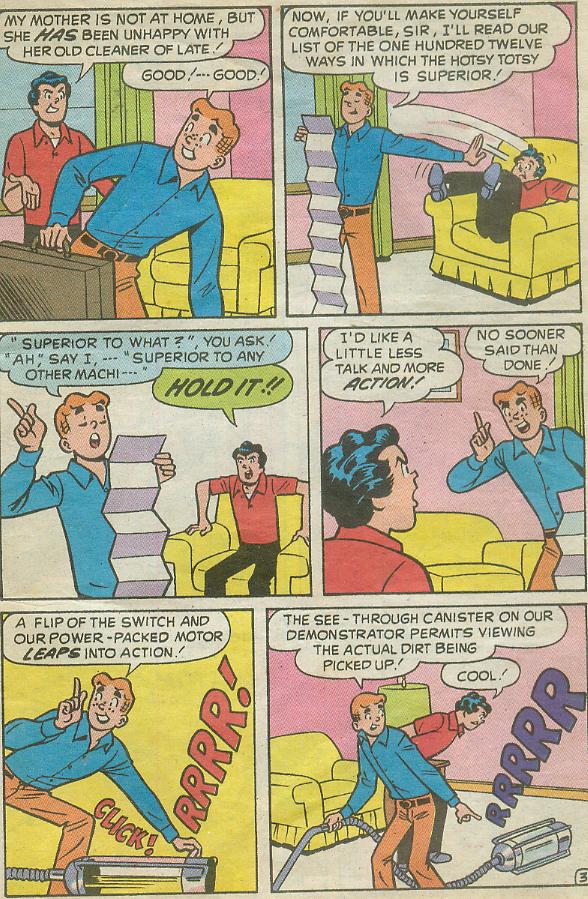Read online Laugh Comics Digest comic -  Issue #114 - 92