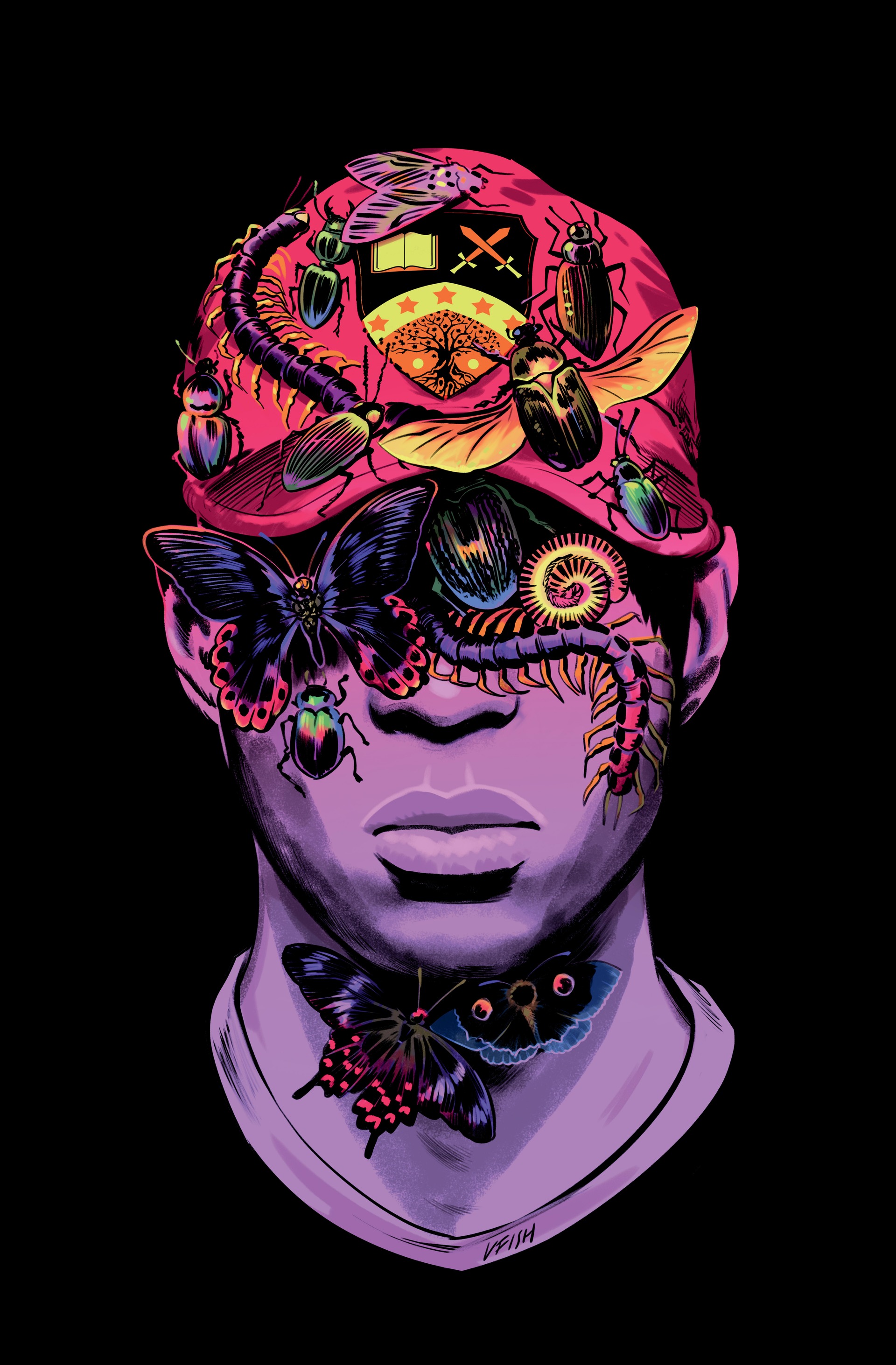 Read online Blackwood Library Edition comic -  Issue # TPB (Part 3) - 25