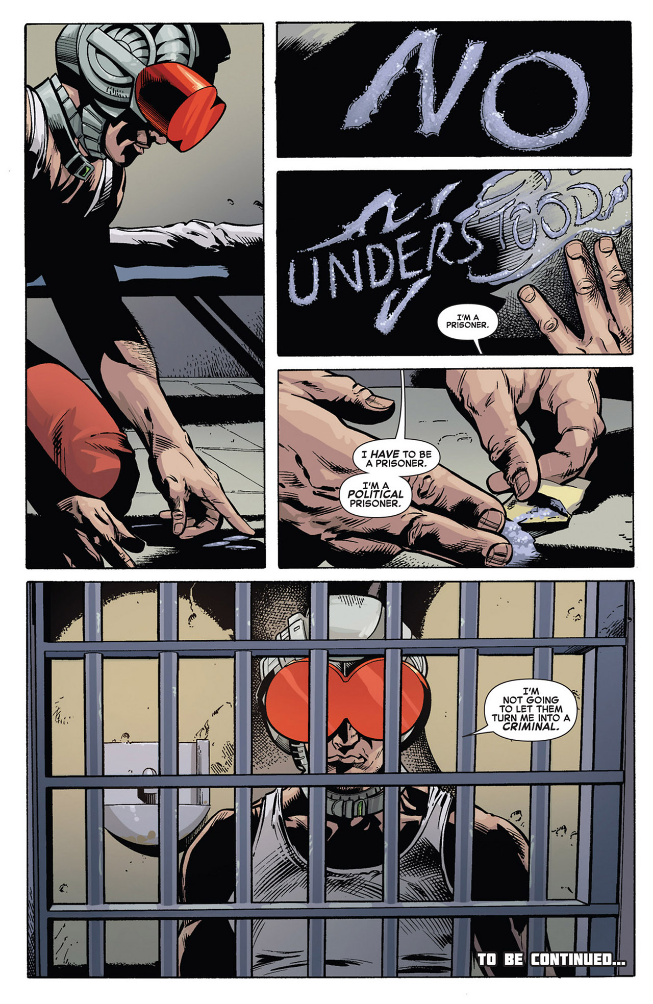 Read online Avengers vs. X-Men: Consequences comic -  Issue #3 - 22