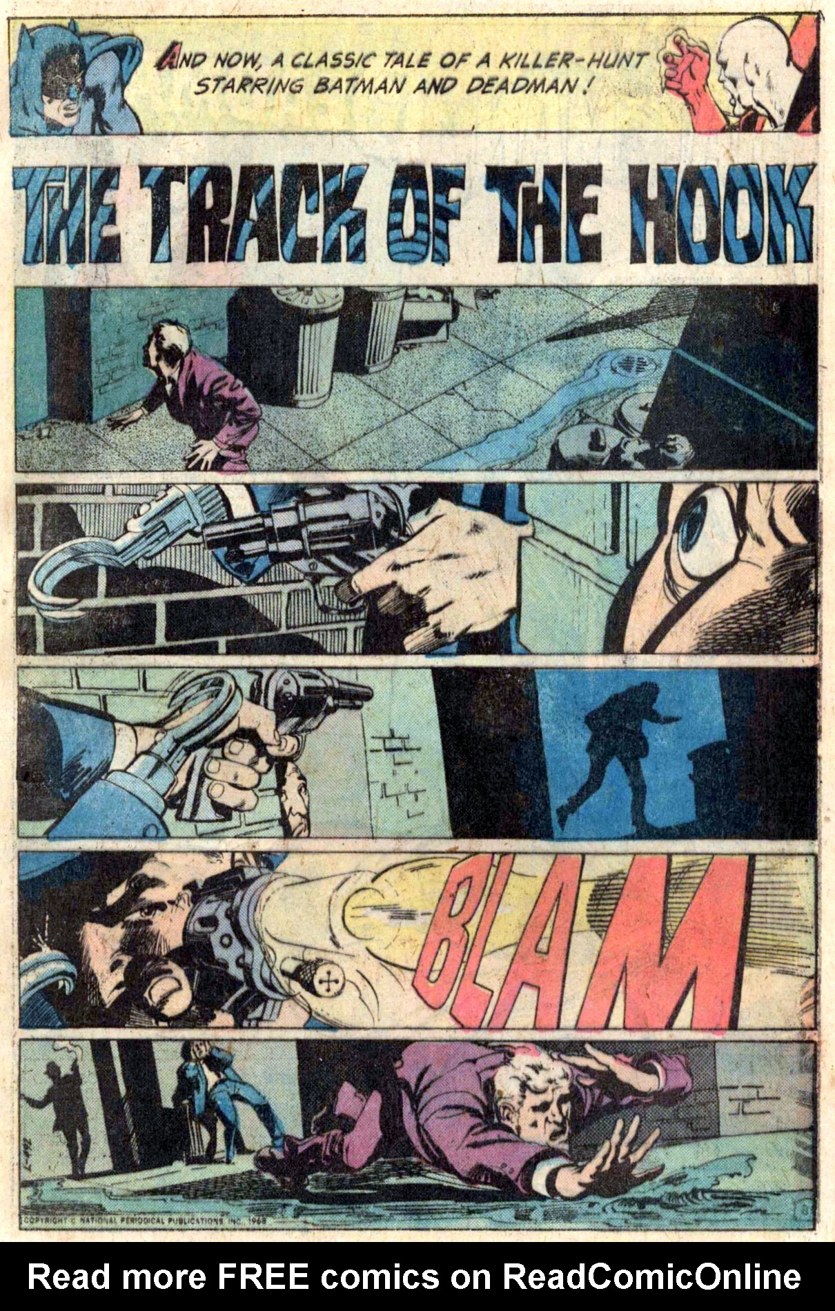 Read online Super-Team Family comic -  Issue #2 - 24