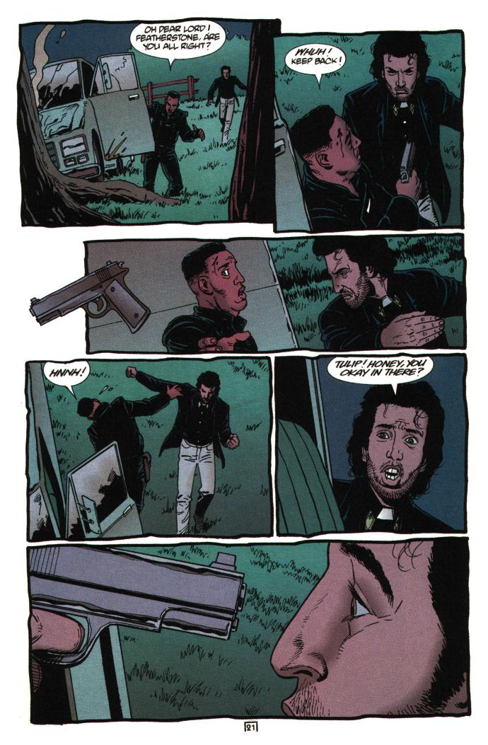 Read online Judge Dredd Megazine (vol. 3) comic -  Issue #55 - 47