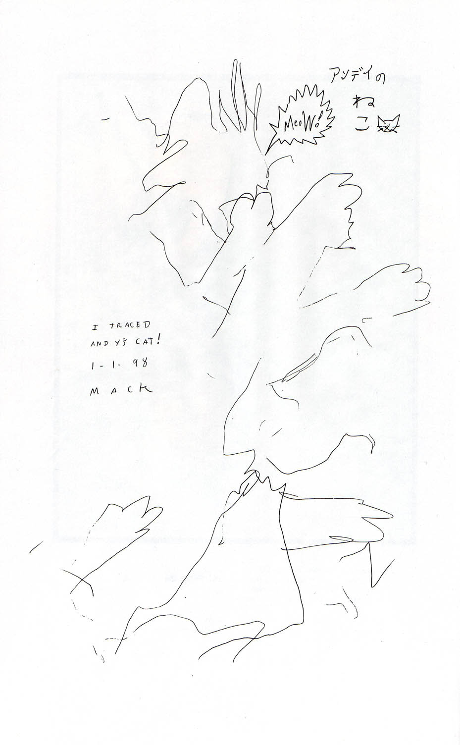 Read online Kabuki: Reflections comic -  Issue #2 - 10