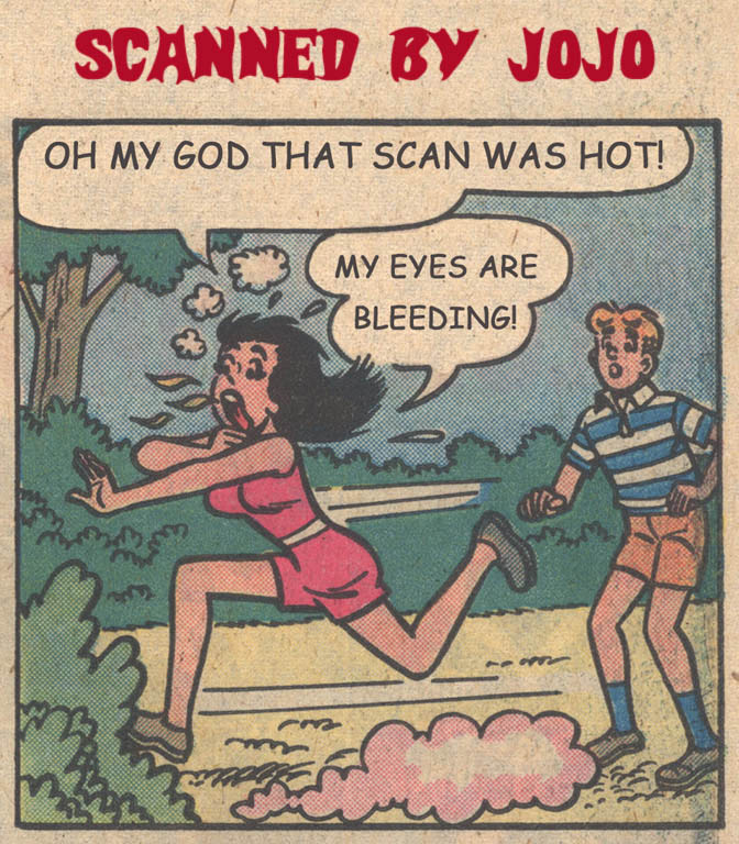 Read online Pep Comics comic -  Issue #202 - 37