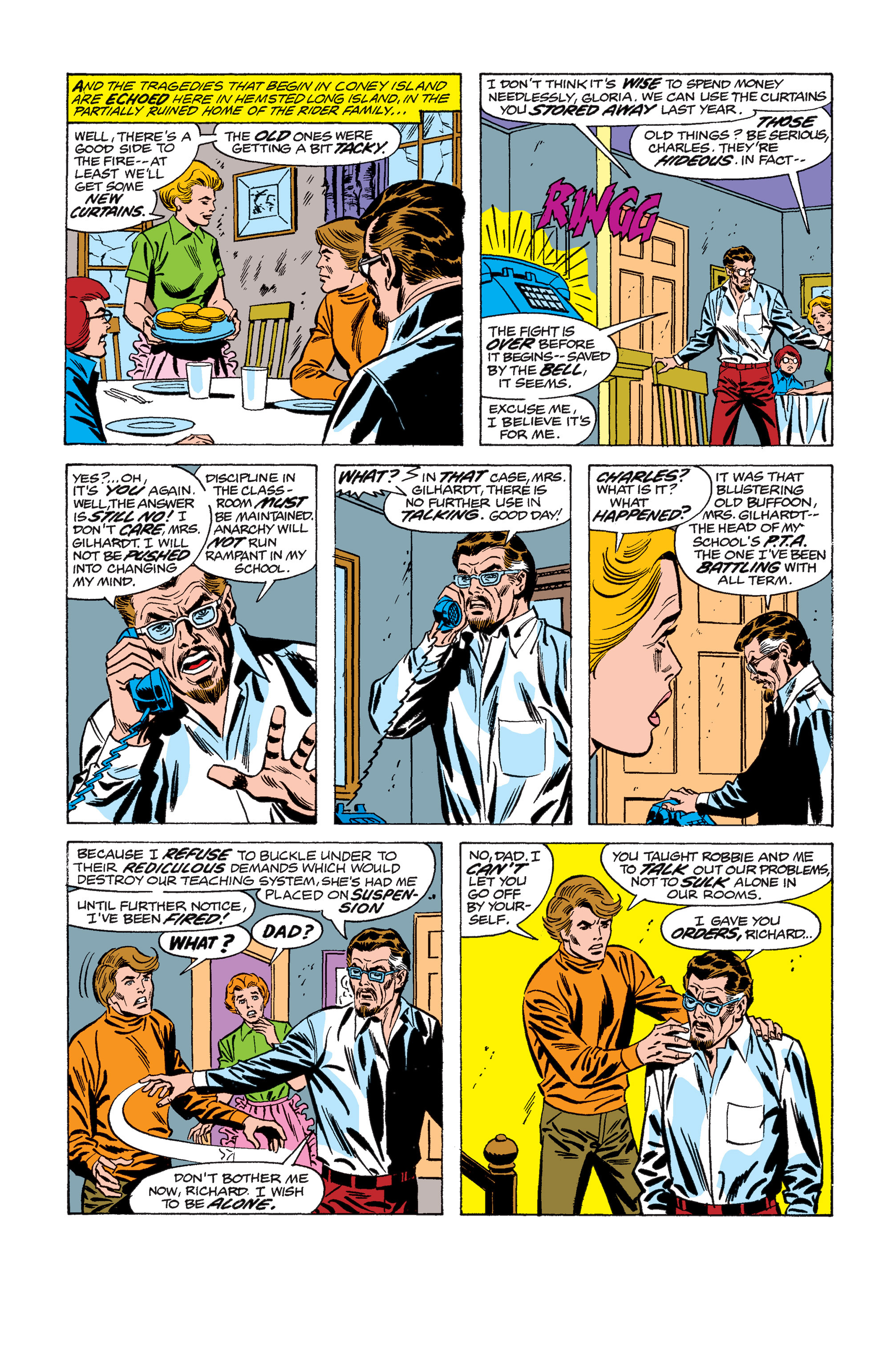 Read online Nova Classic comic -  Issue # TPB 1 (Part 2) - 58