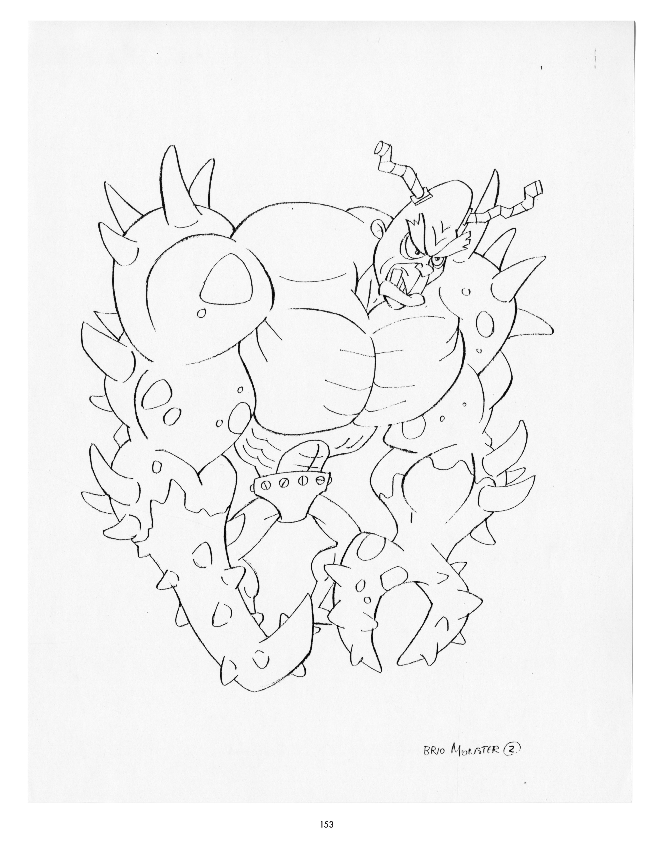 Read online The Crash Bandicoot Files: How Willy the Wombat Sparked Marsupial Mania comic -  Issue # TPB (Part 2) - 18