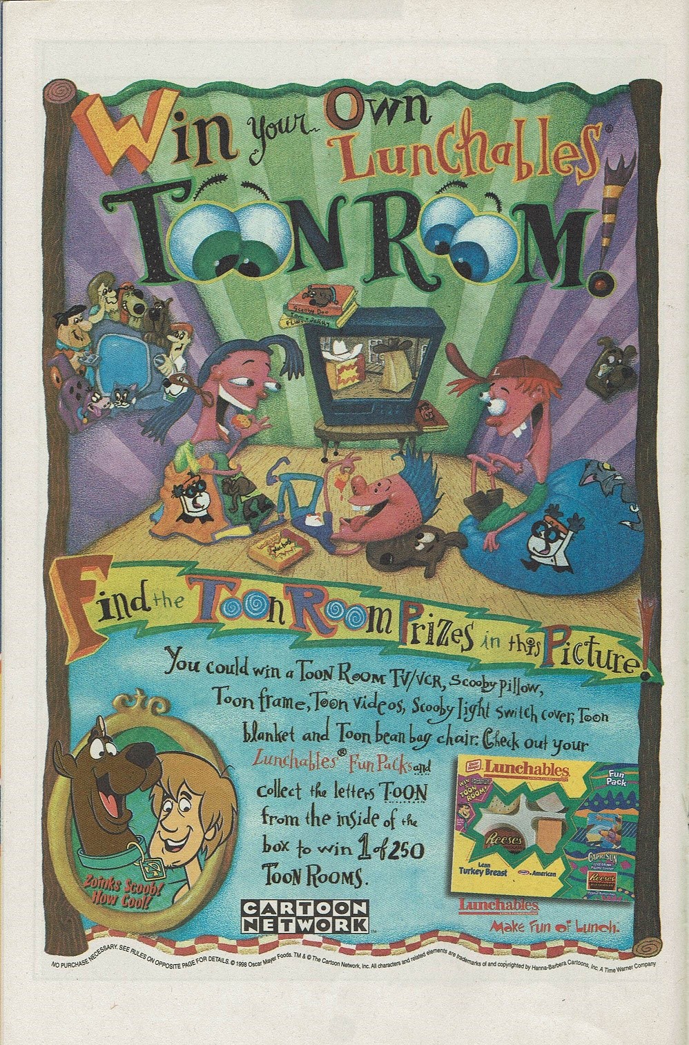 Read online Looney Tunes (1994) comic -  Issue #38 - 17
