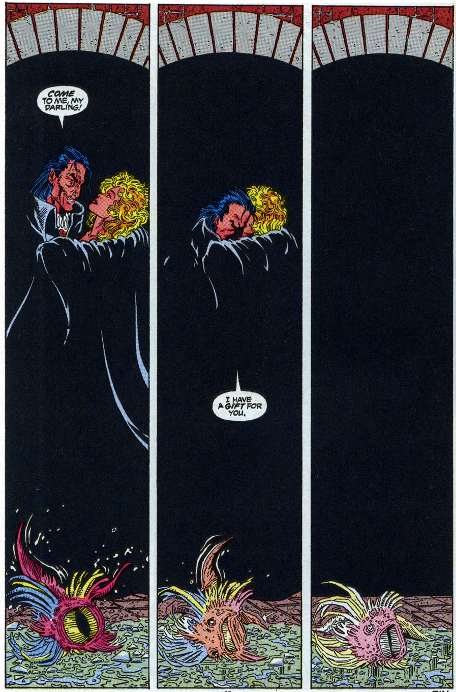 Namor, The Sub-Mariner _Annual 2 #2 - English 42
