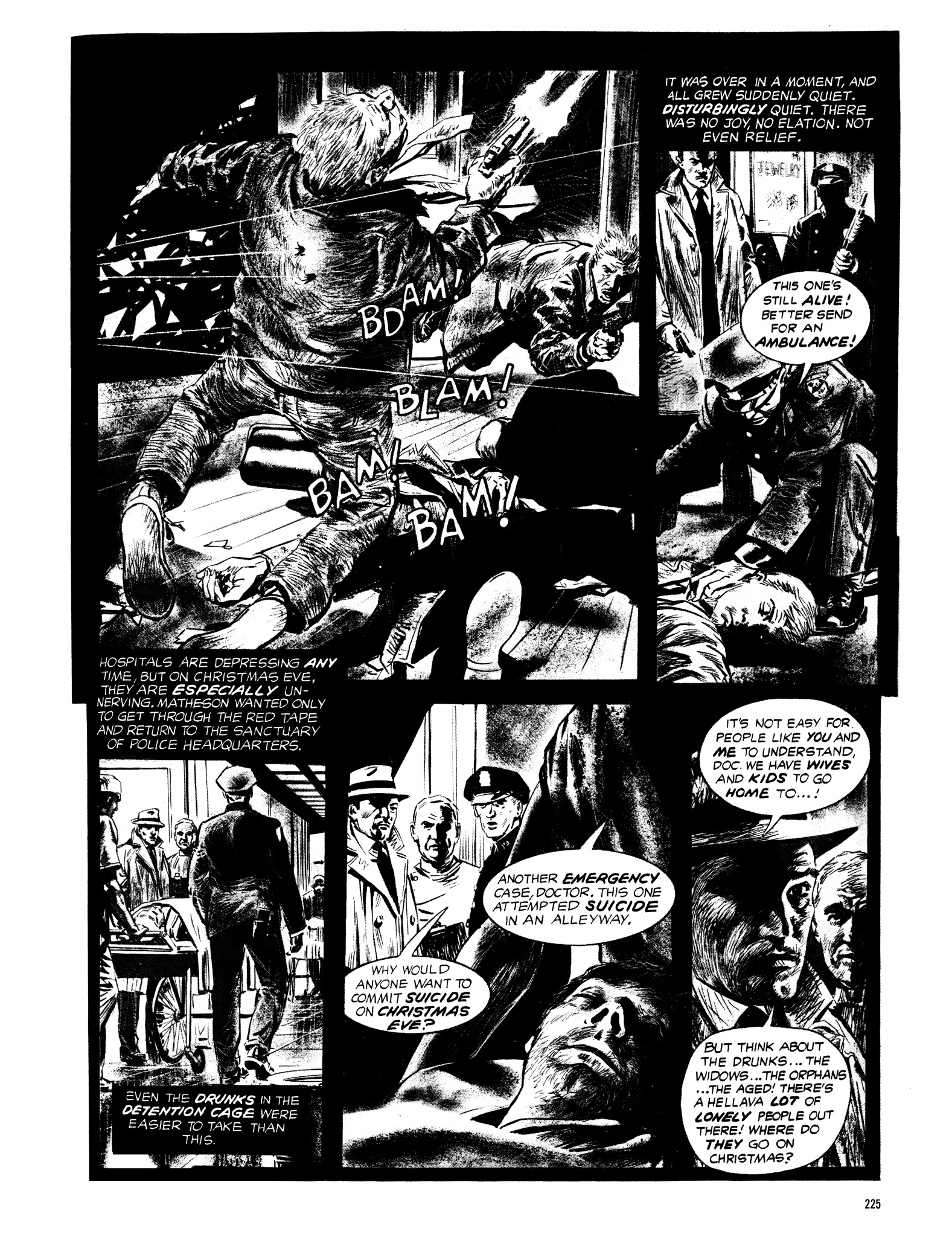 Read online Creepy Archives comic -  Issue # TPB 14 (Part 3) - 26