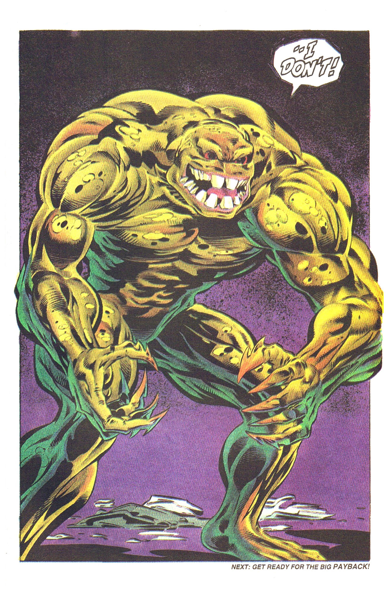 Read online Icon comic -  Issue #2 - 29