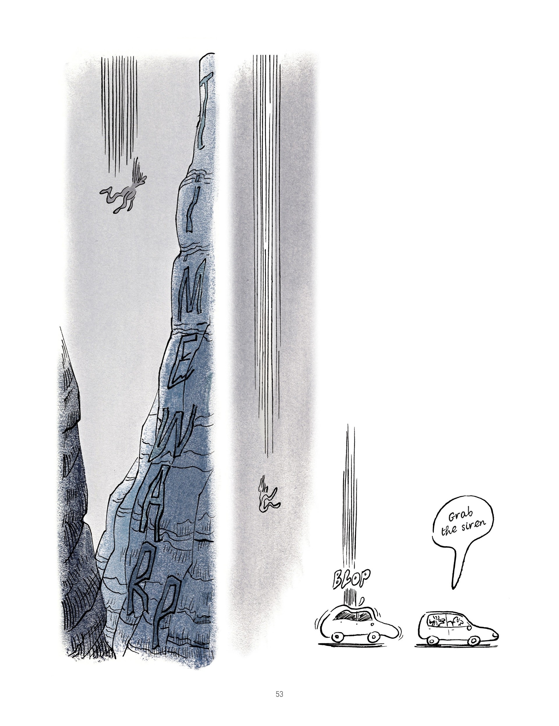 Read online Lightness comic -  Issue # TPB - 54