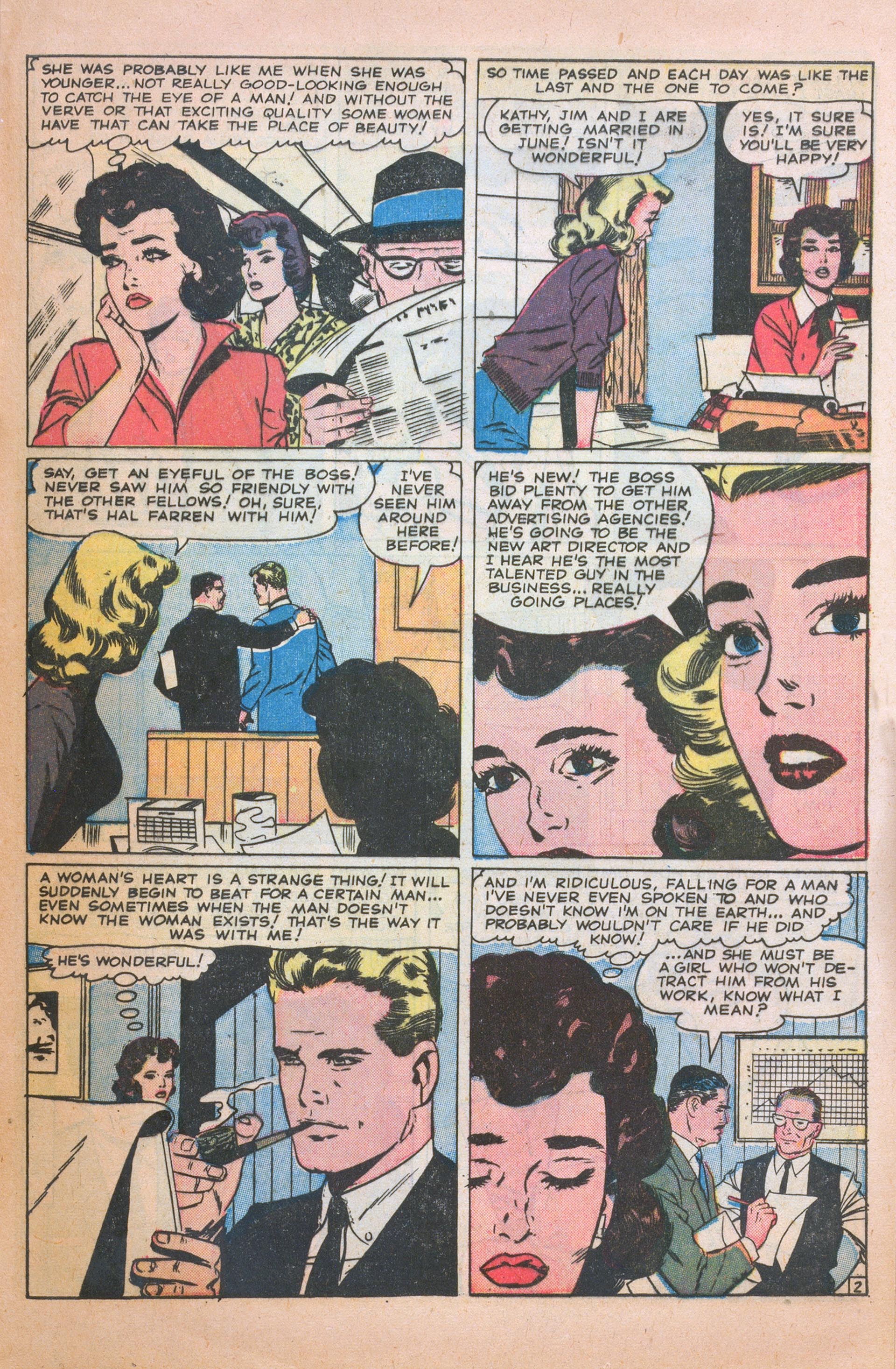 Read online My Own Romance comic -  Issue #71 - 29