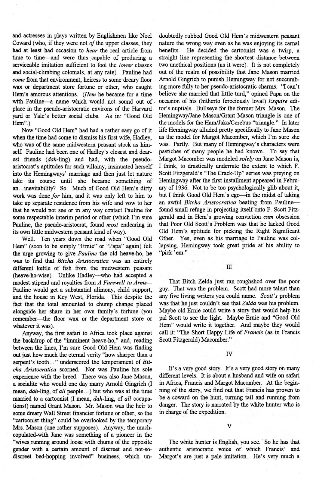Cerebus issue 252 - Page 24
